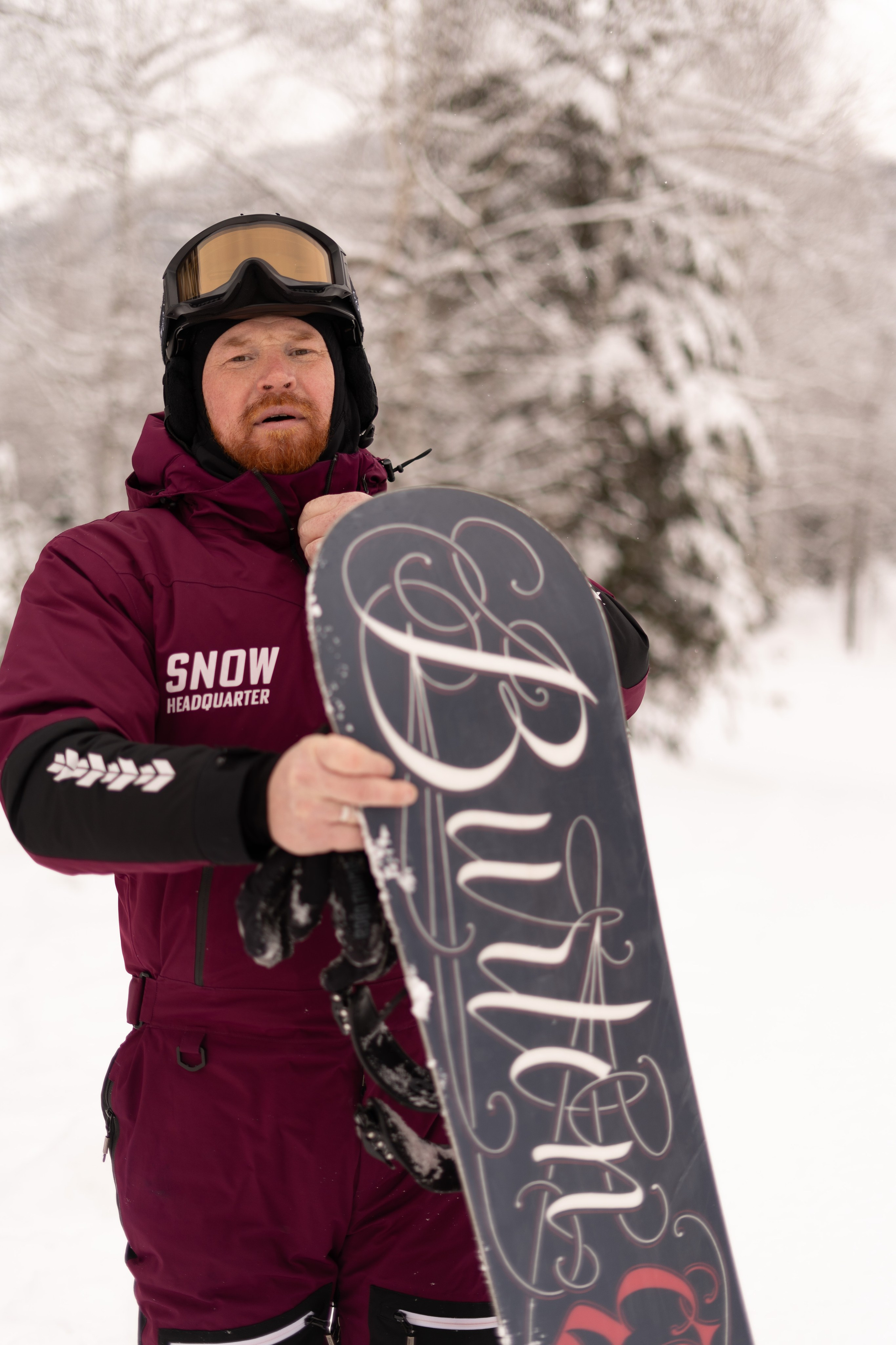 Джой 21.03.24. Анастасия Паршукова — фотограф Шерегеш Новосибирск