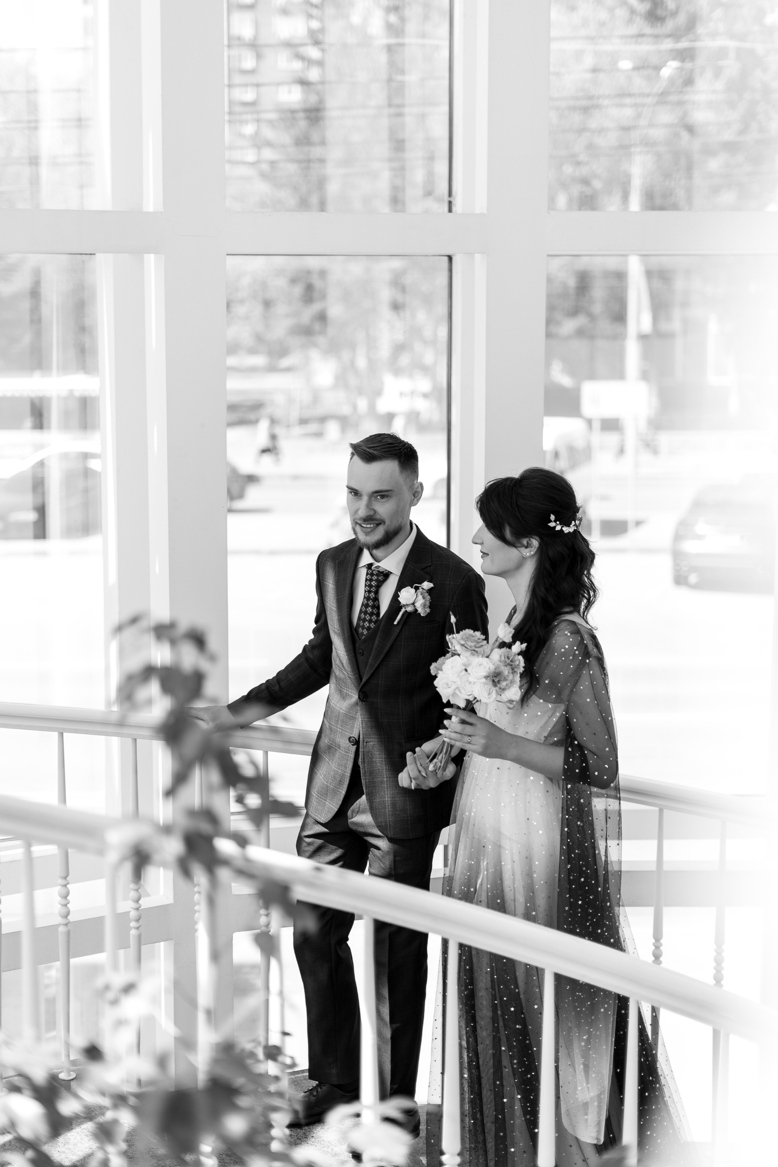 Виктория & Максим. Анастасия Паршукова — фотограф Шерегеш Новосибирск