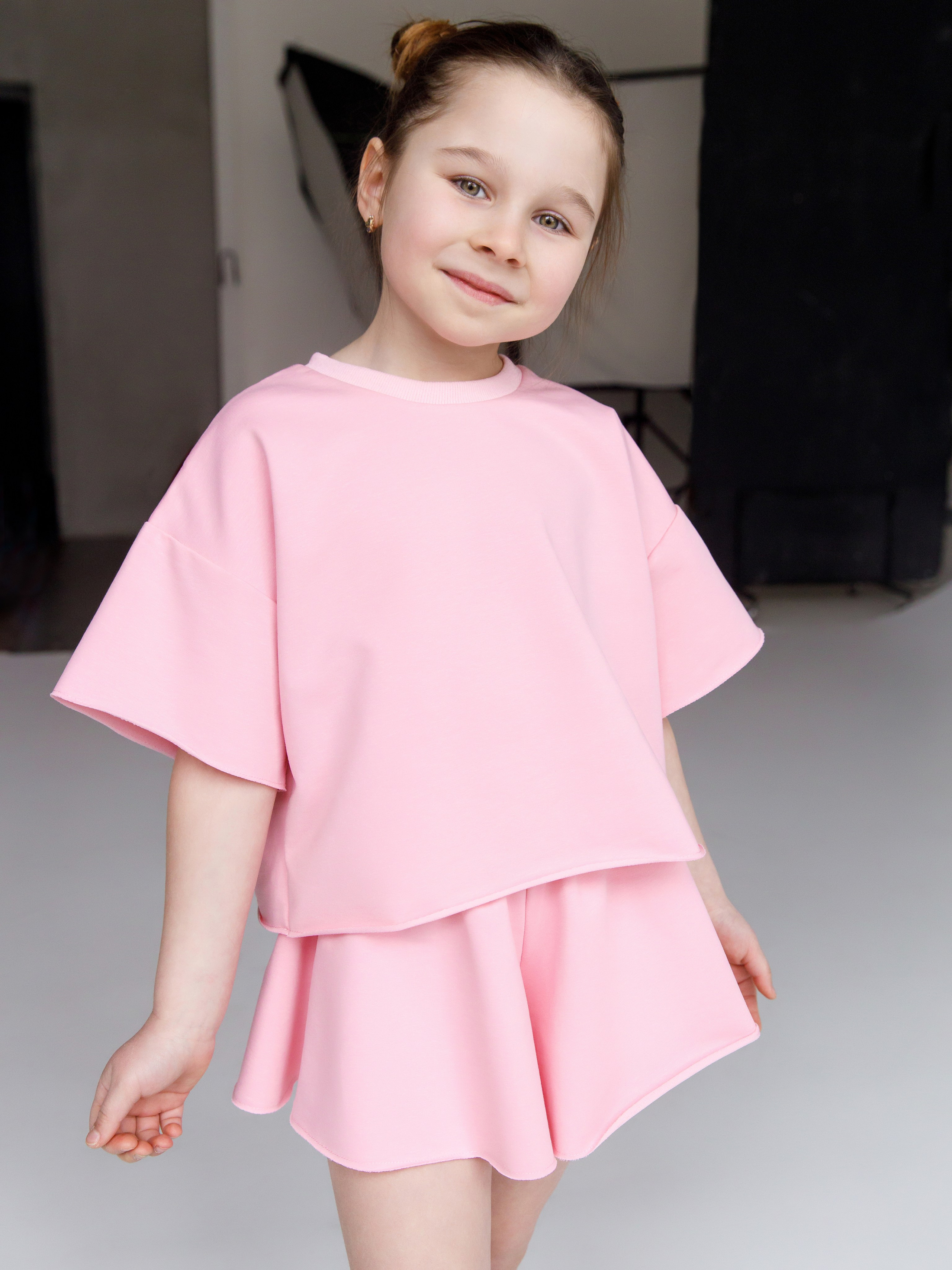 Детские костюмы. Фотограф Москва, преподаватель ретуши