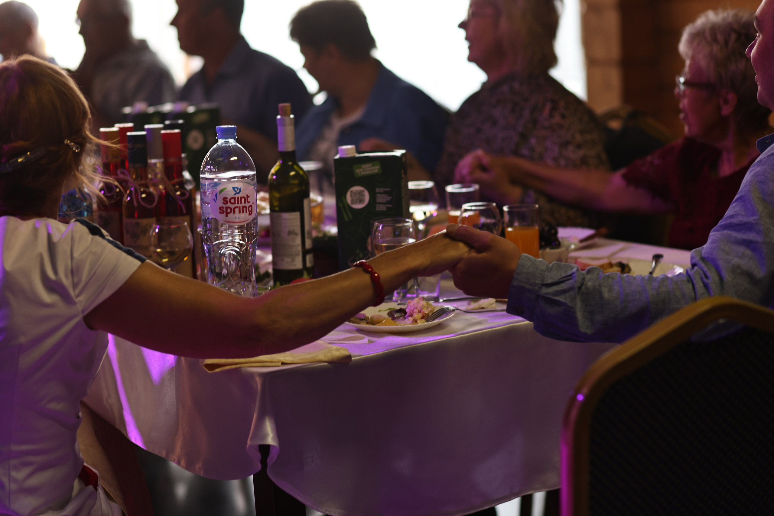 Юбилей Елена. Семейный фотограф в Вышнем Волочке — Ульяна Иванова | Фотосессии для всей семьи