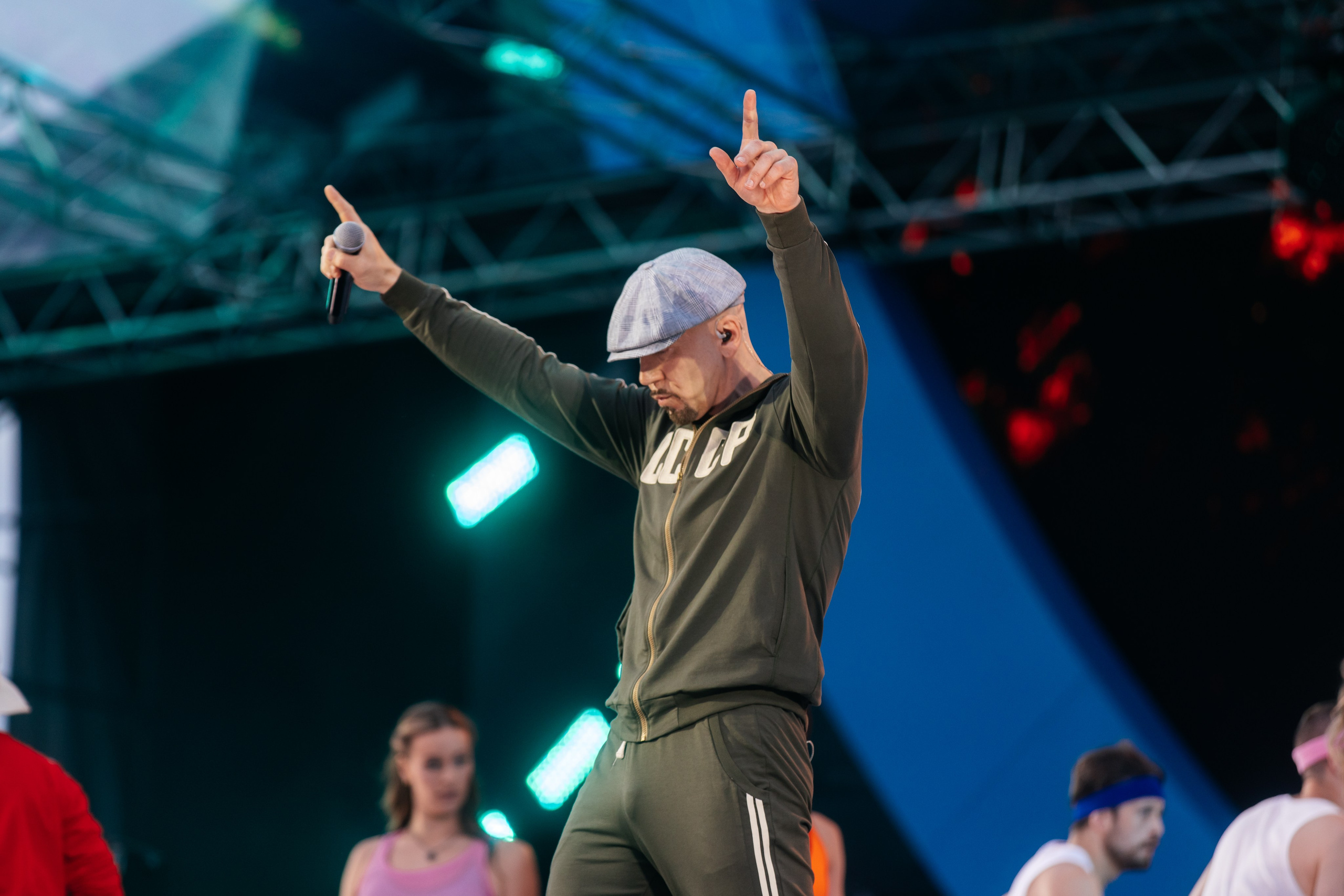 VK fest 2025. Фотограф в Москве