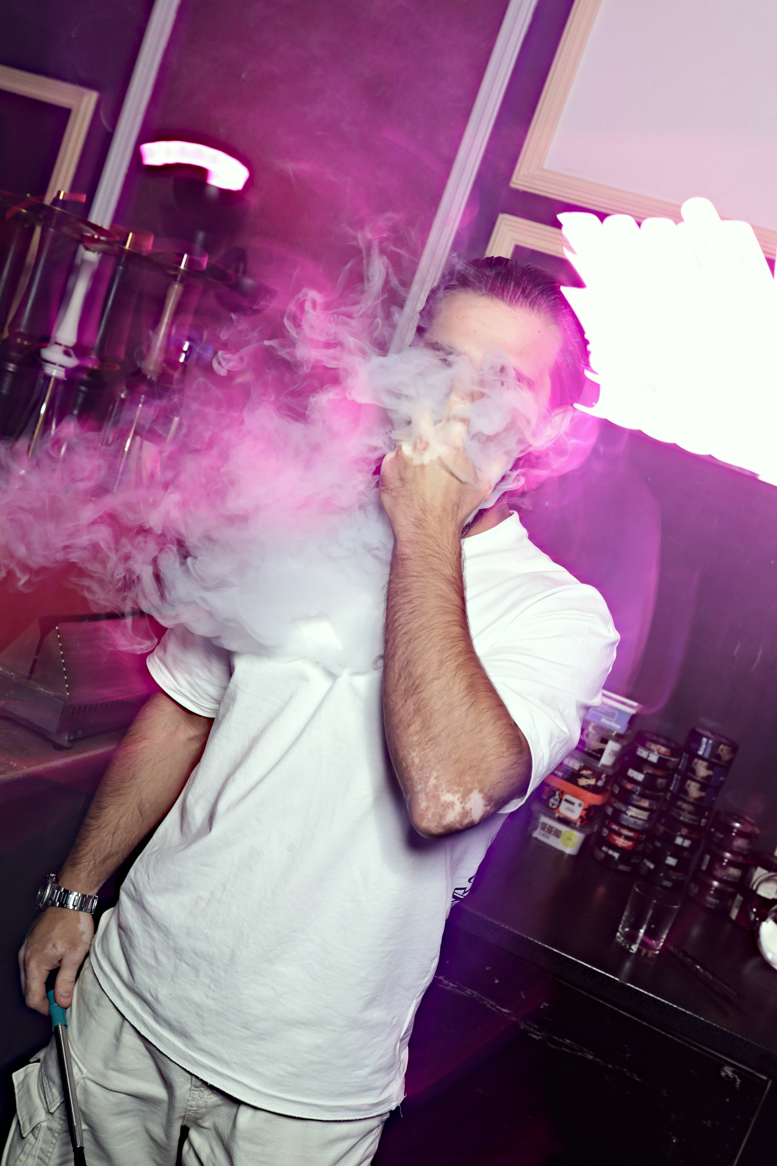 Kontakt club. Фотограф в Москве