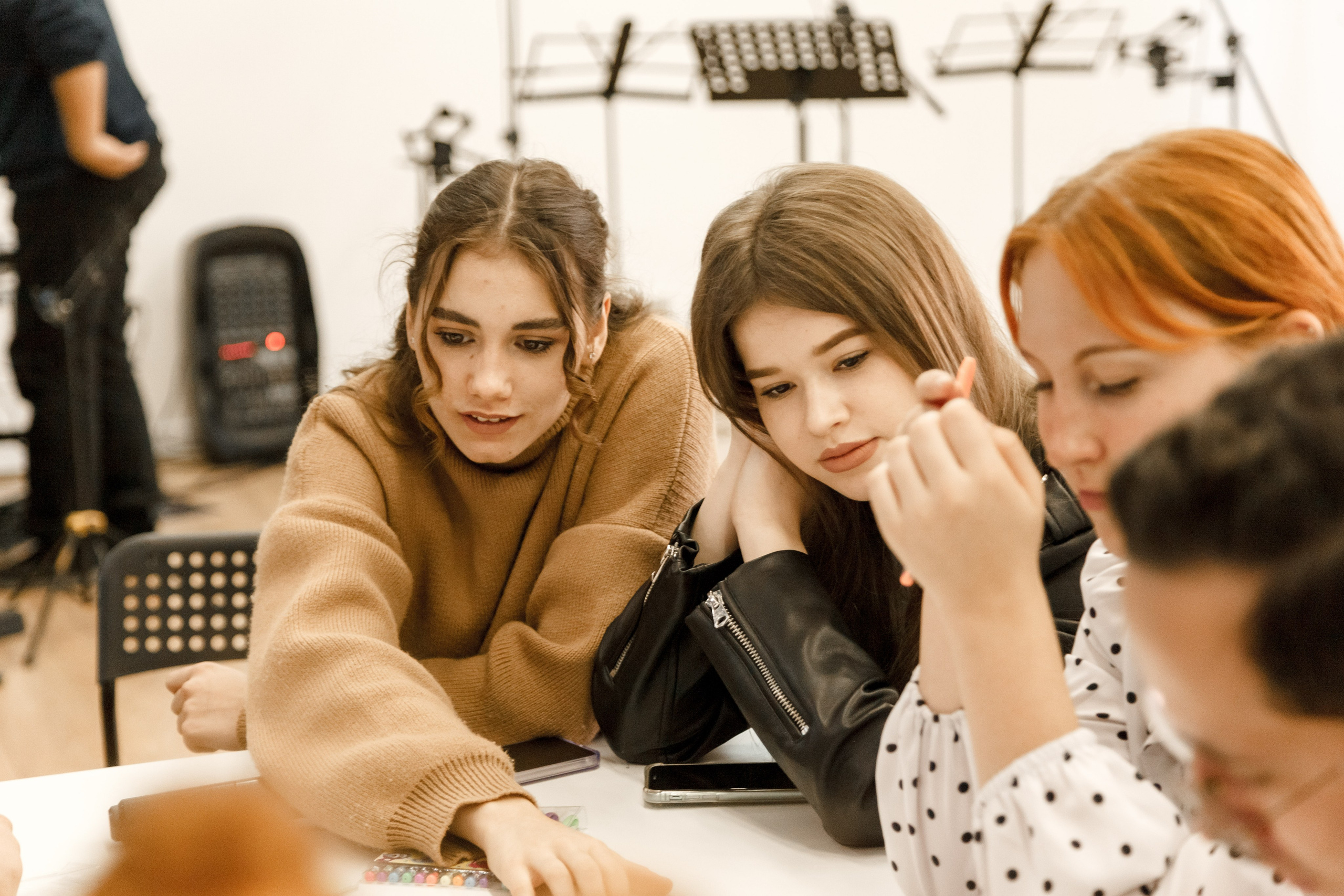 Интерактив. Фотограф-ретушер