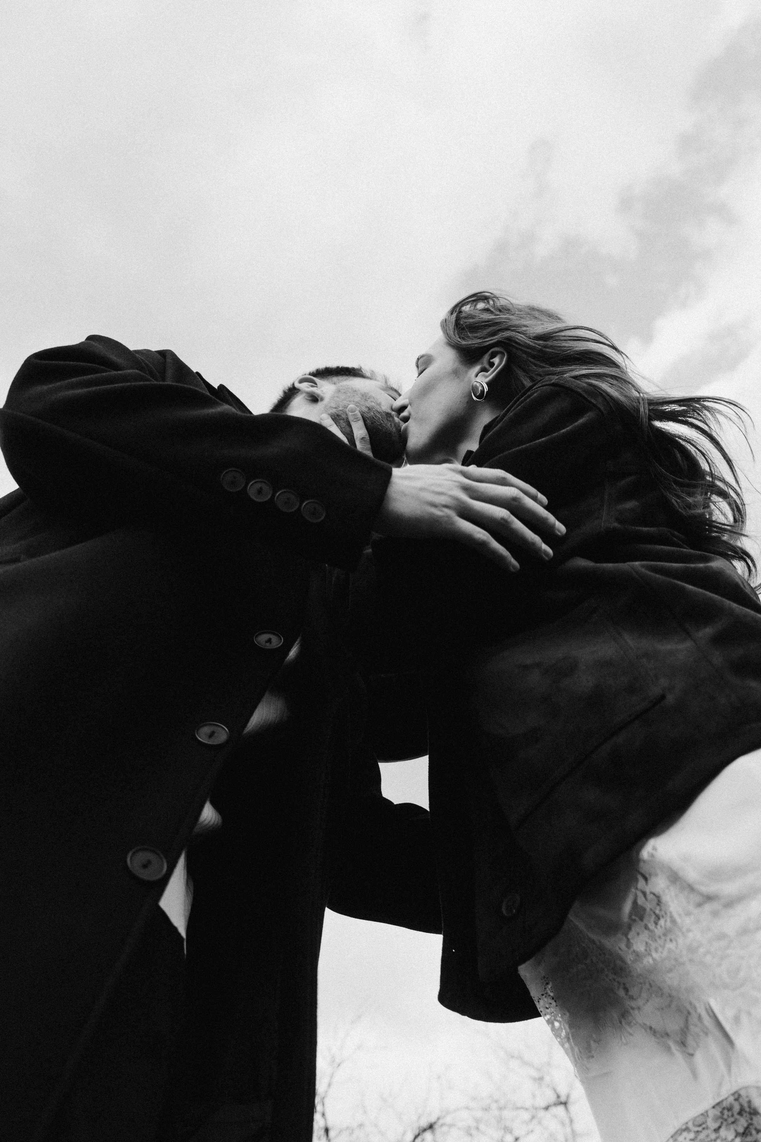 Дмитрий и Кристина. Фотограф Аби