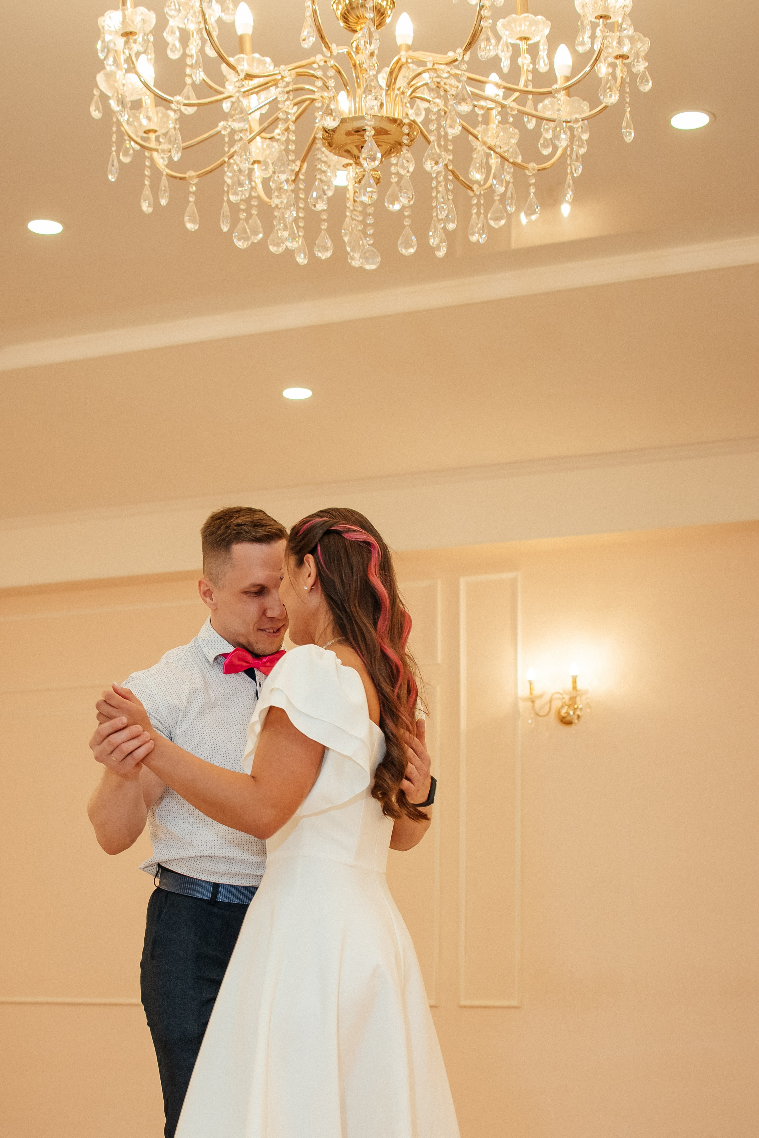 Свадьбы. Индивидуальная и контент-съемка в Екатеринбурге и Нижнем Тагиле