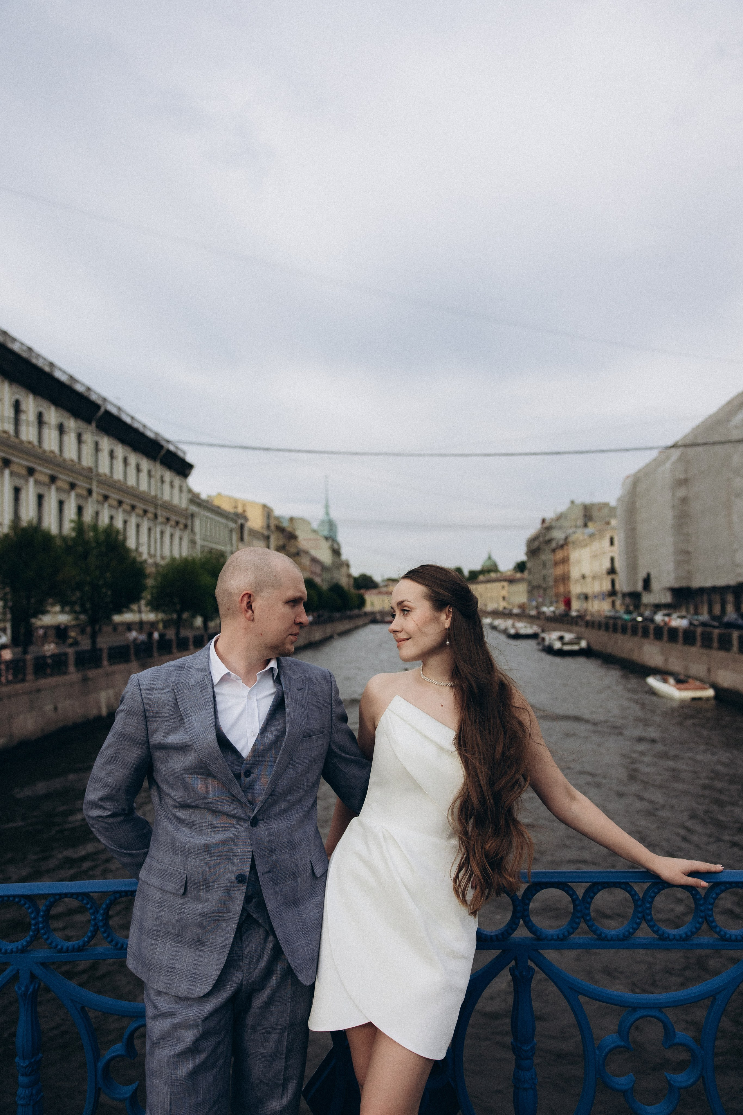 Наташа & Вова. Phdkvmr.ru