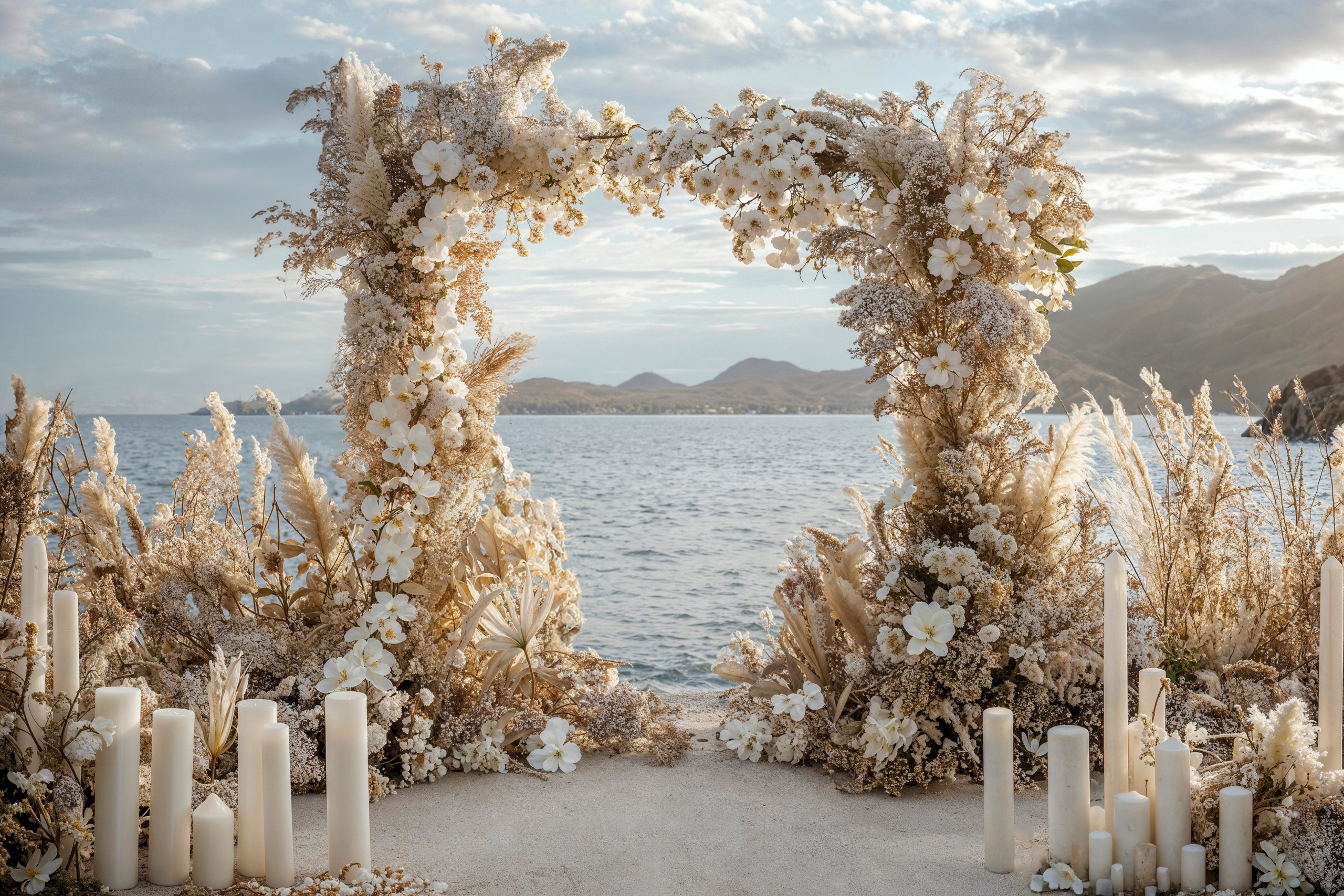 Организация мероприятий Крым l Бахчисарай