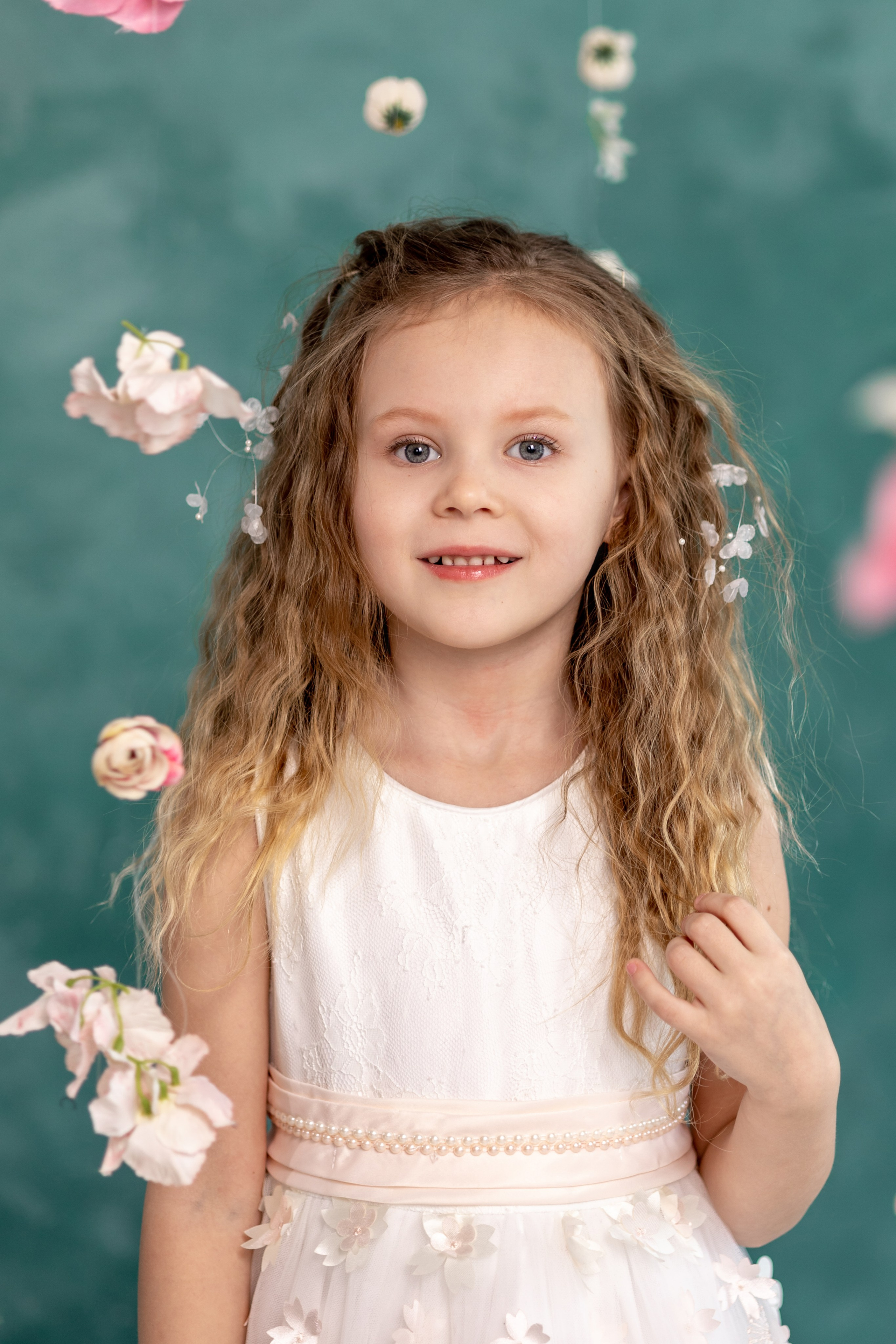 Дети. Главная