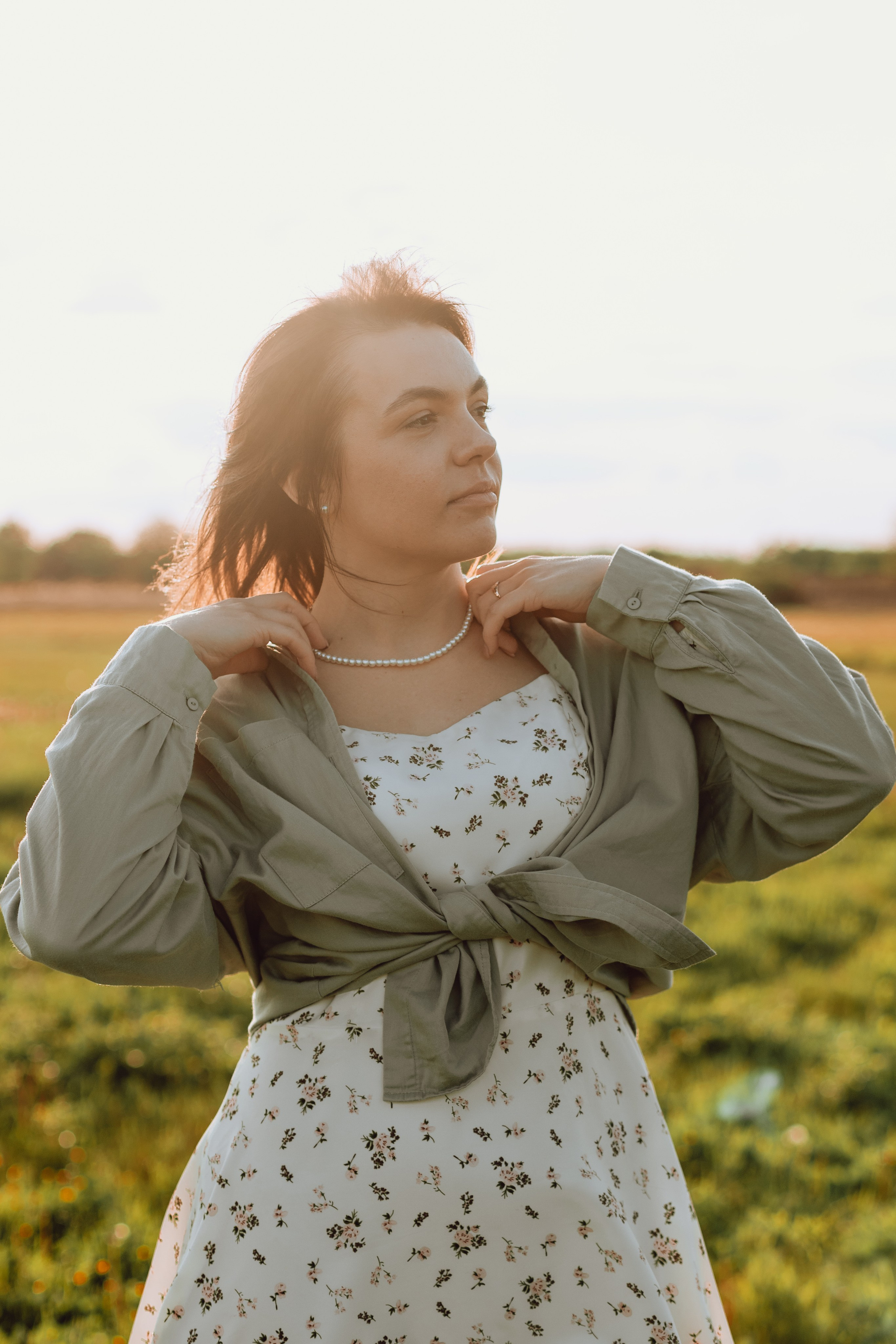 Вера и Виталик. Главная