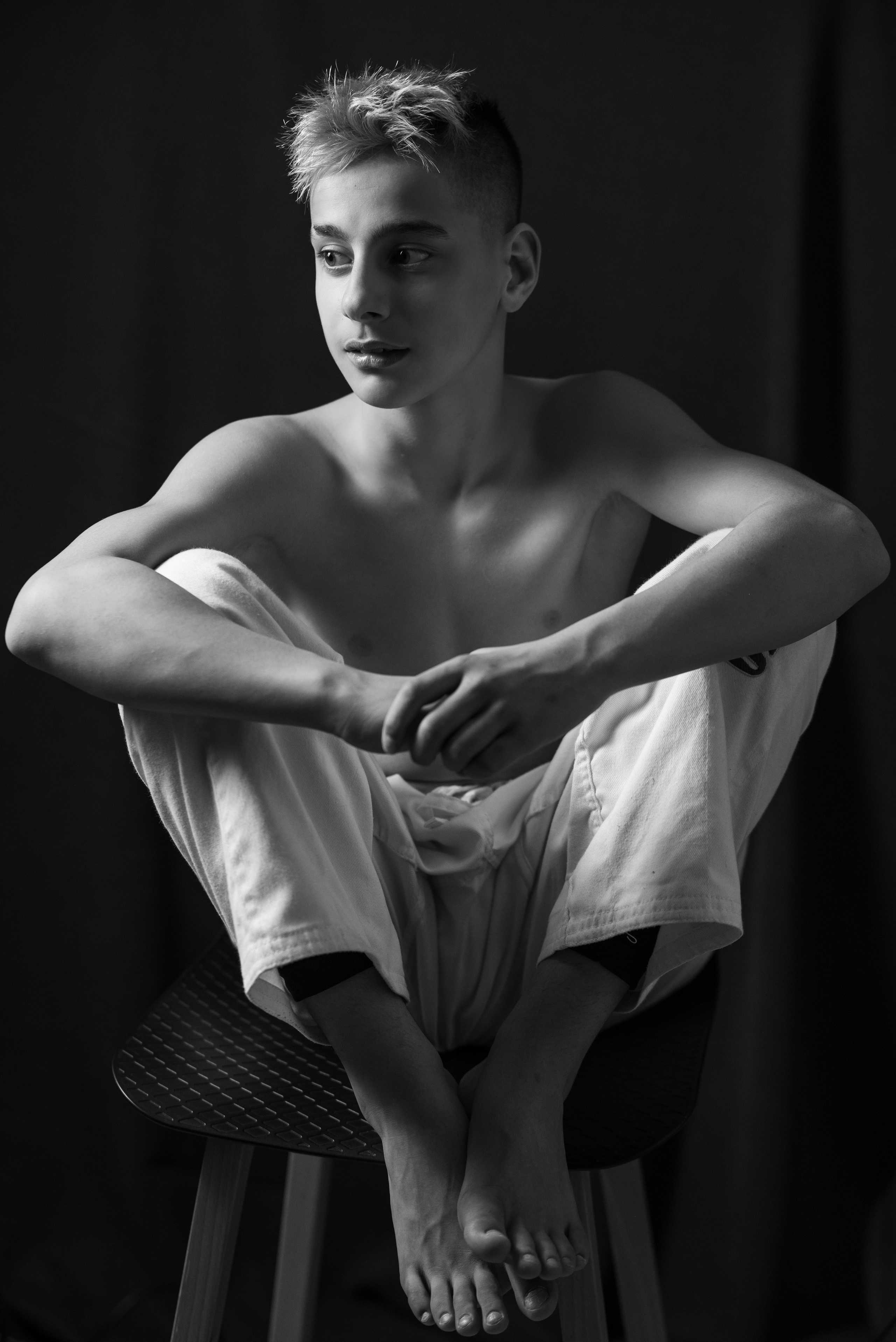 Фото с характером