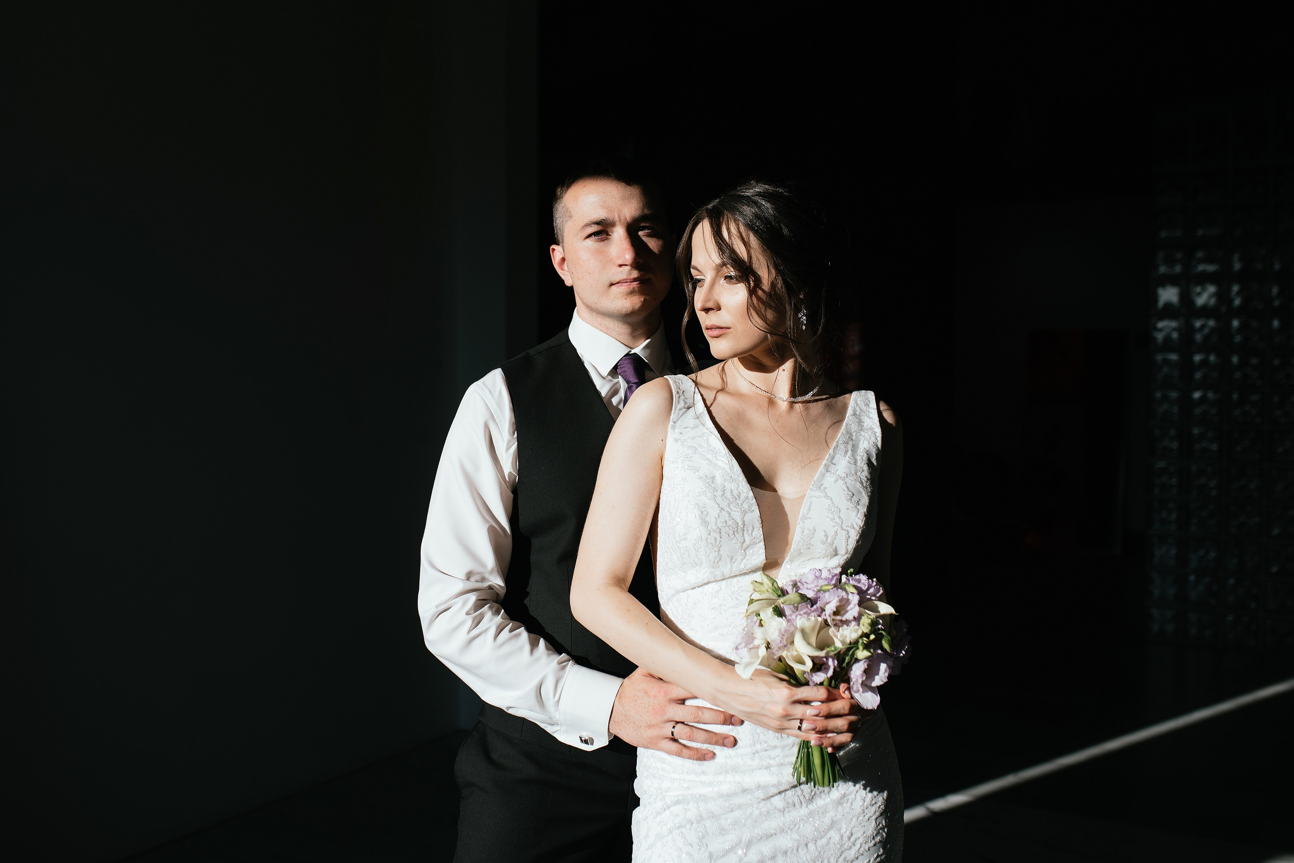 Wedding day #43. Свадебный, семейный фотограф в Рязани Лена Брант