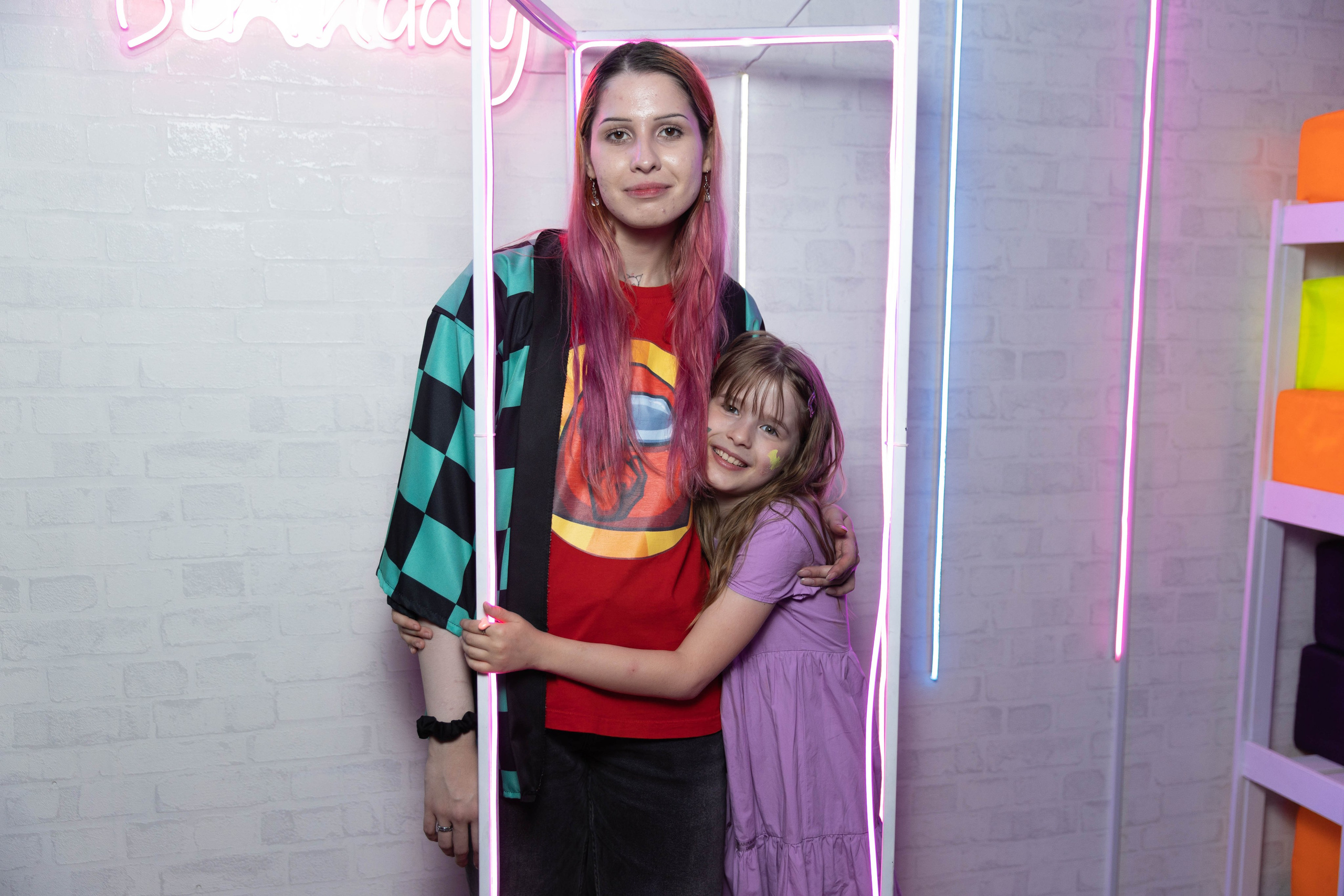 Loft 1. _Carpe diem_