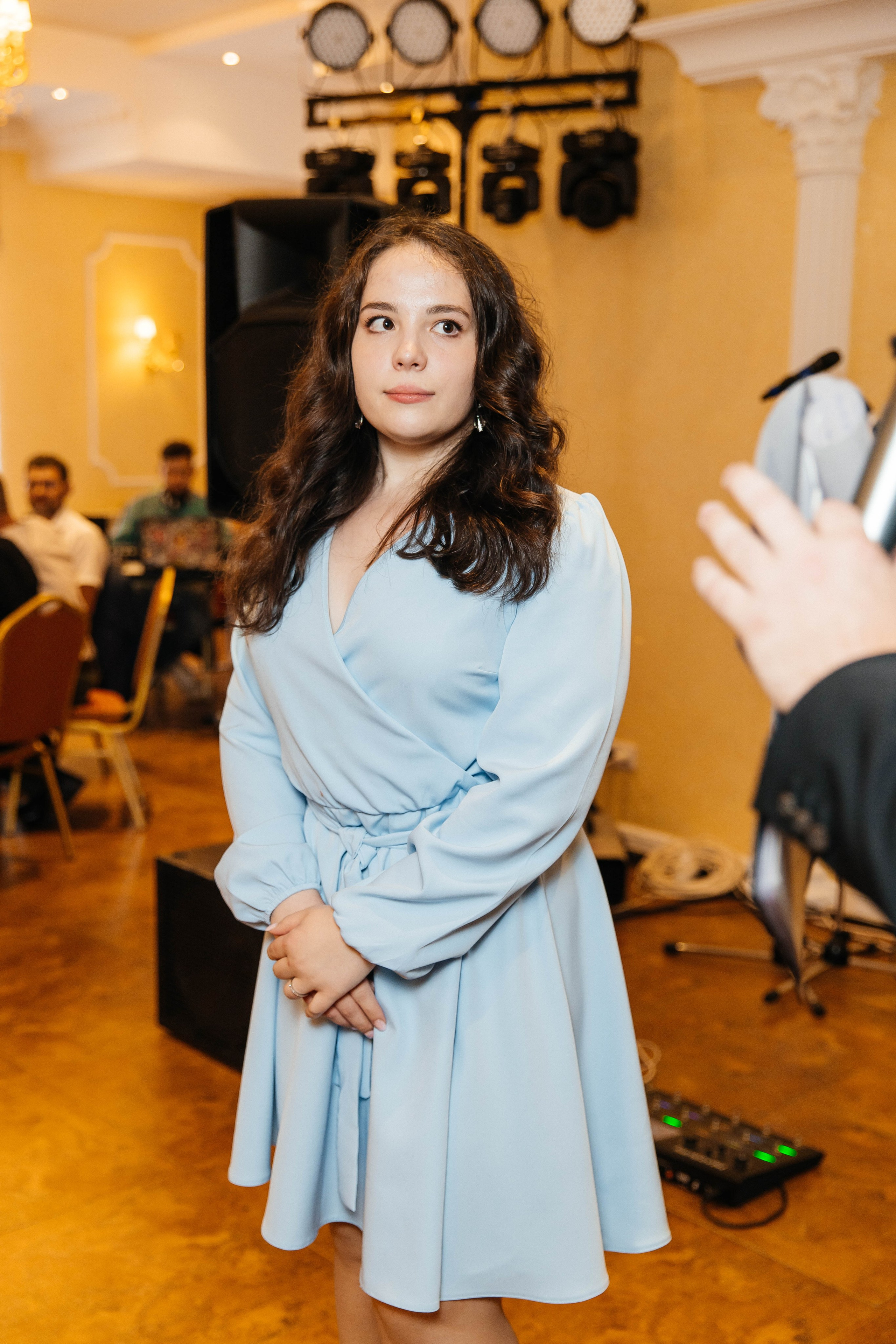 ССК. _Carpe diem_