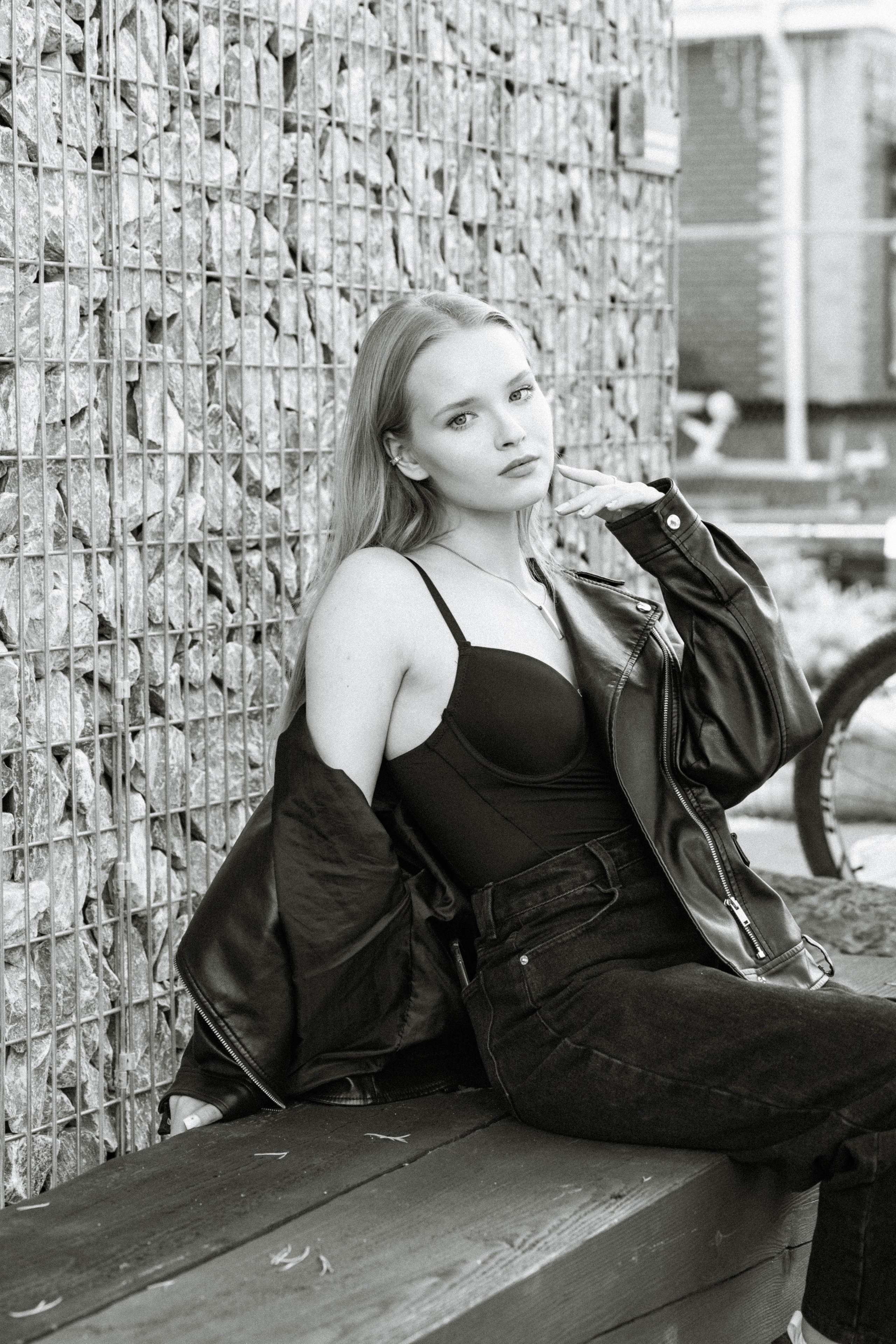 Дарья Мошкина. _Carpe diem_