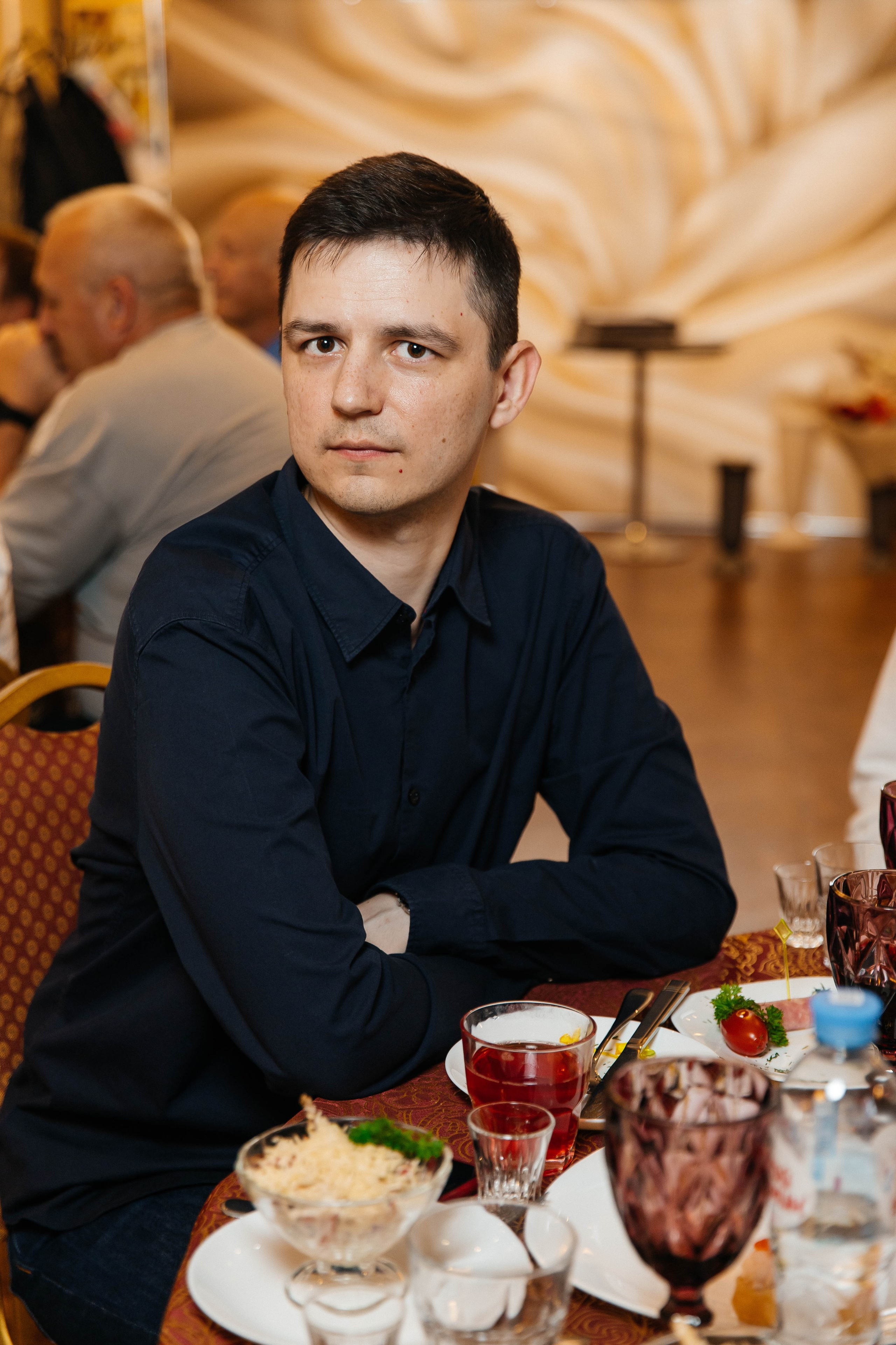 ССК. _Carpe diem_