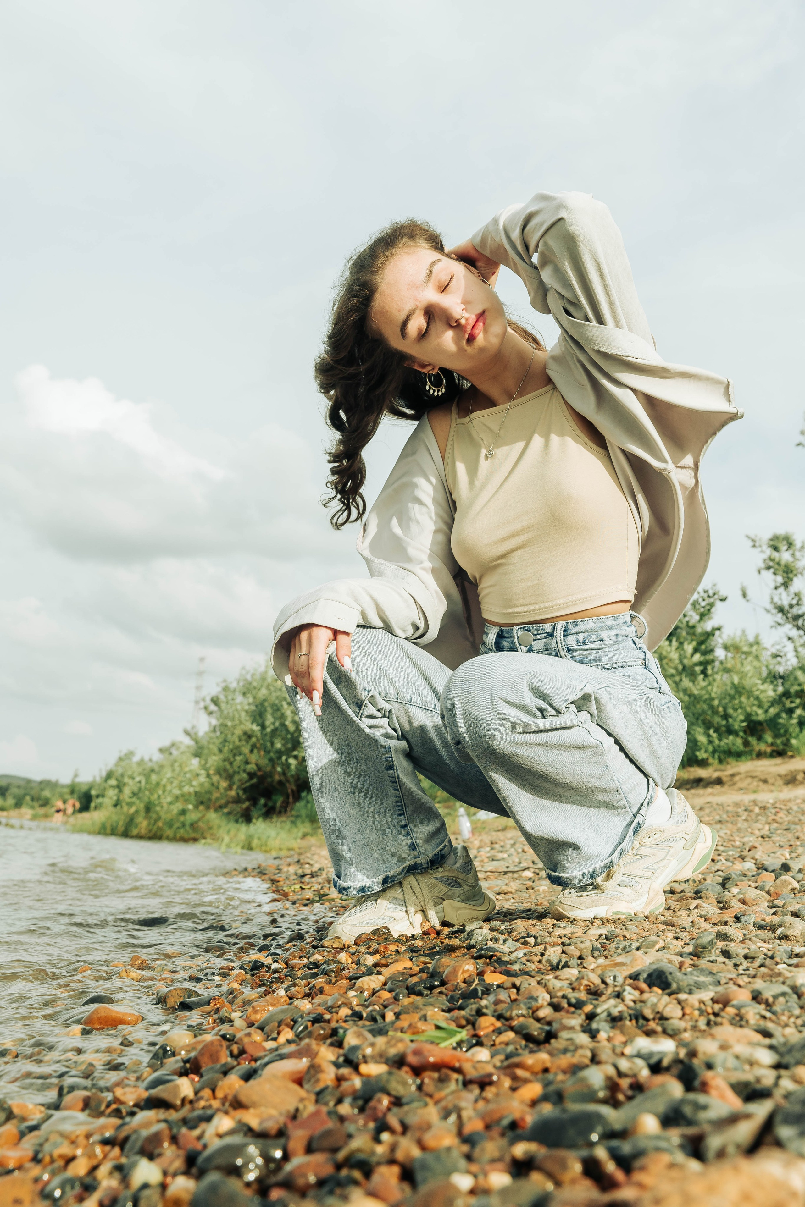 Анастасия Краснова. _Carpe diem_