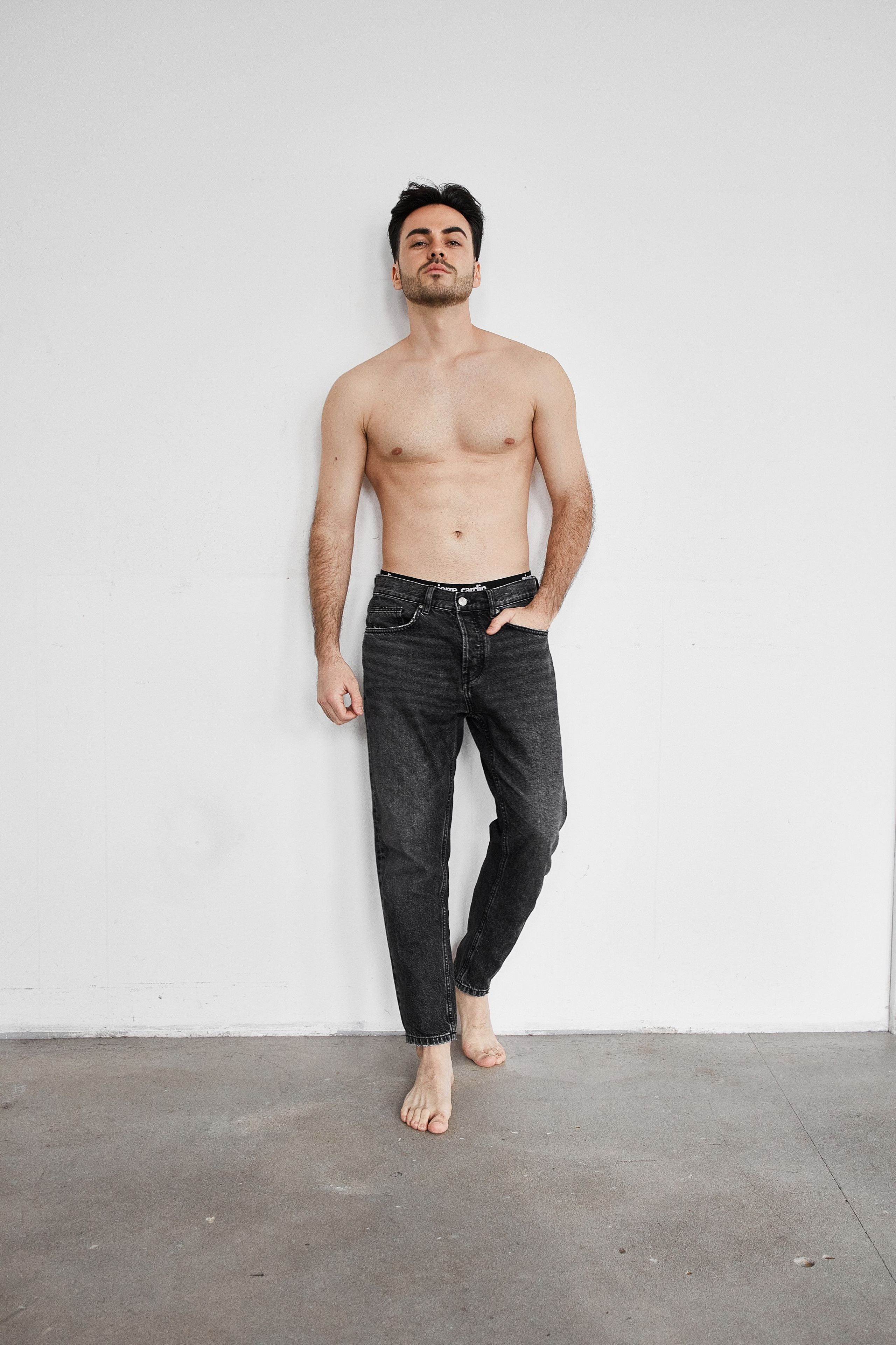 Роман. Модельное агентство