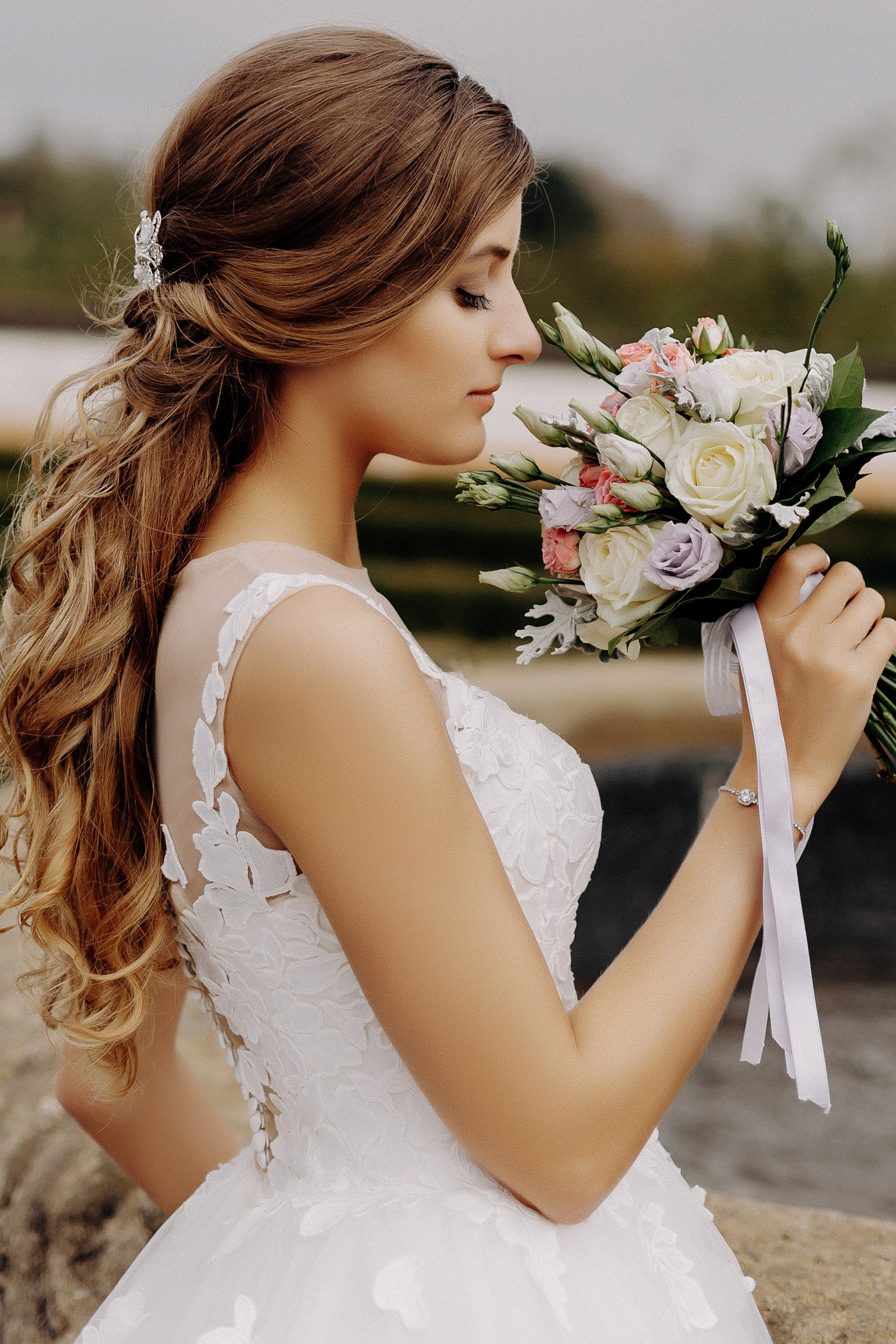 Свадебные истории. Свадебный фотограф в Калининграде Мария Ямышева