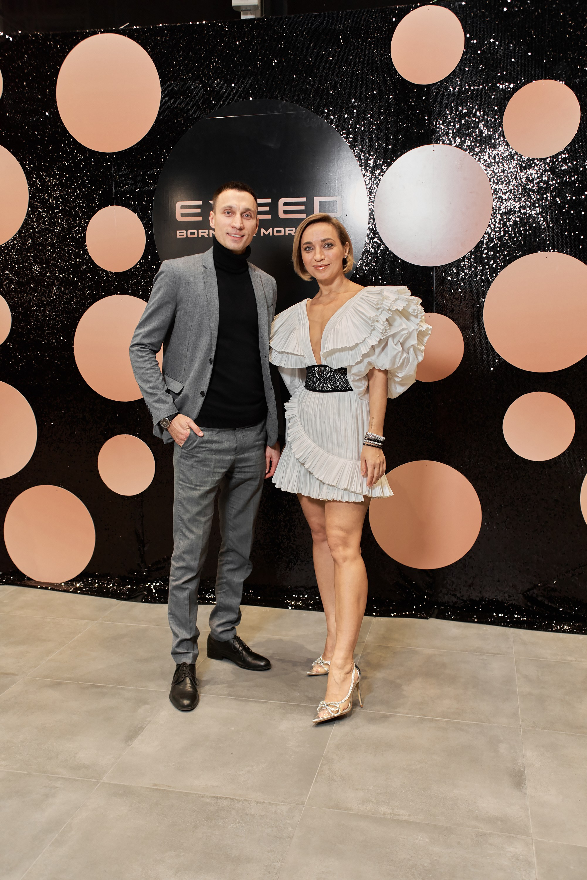 Автомобильная съемка Воронеж