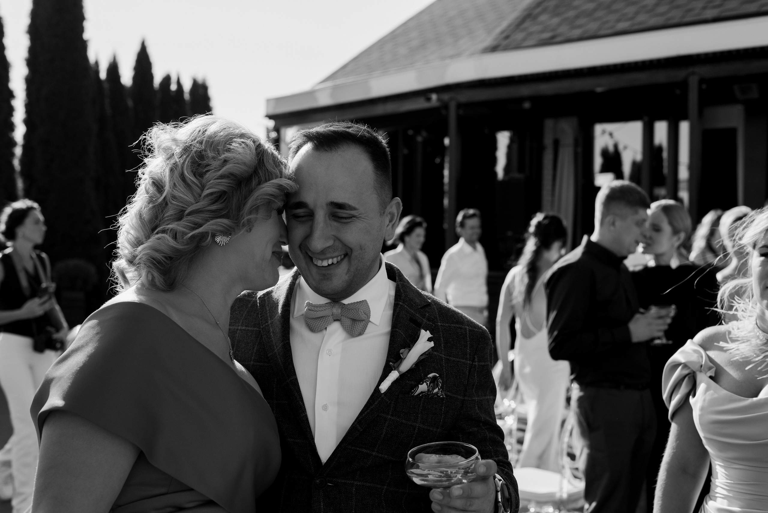 Свадьба как в кино