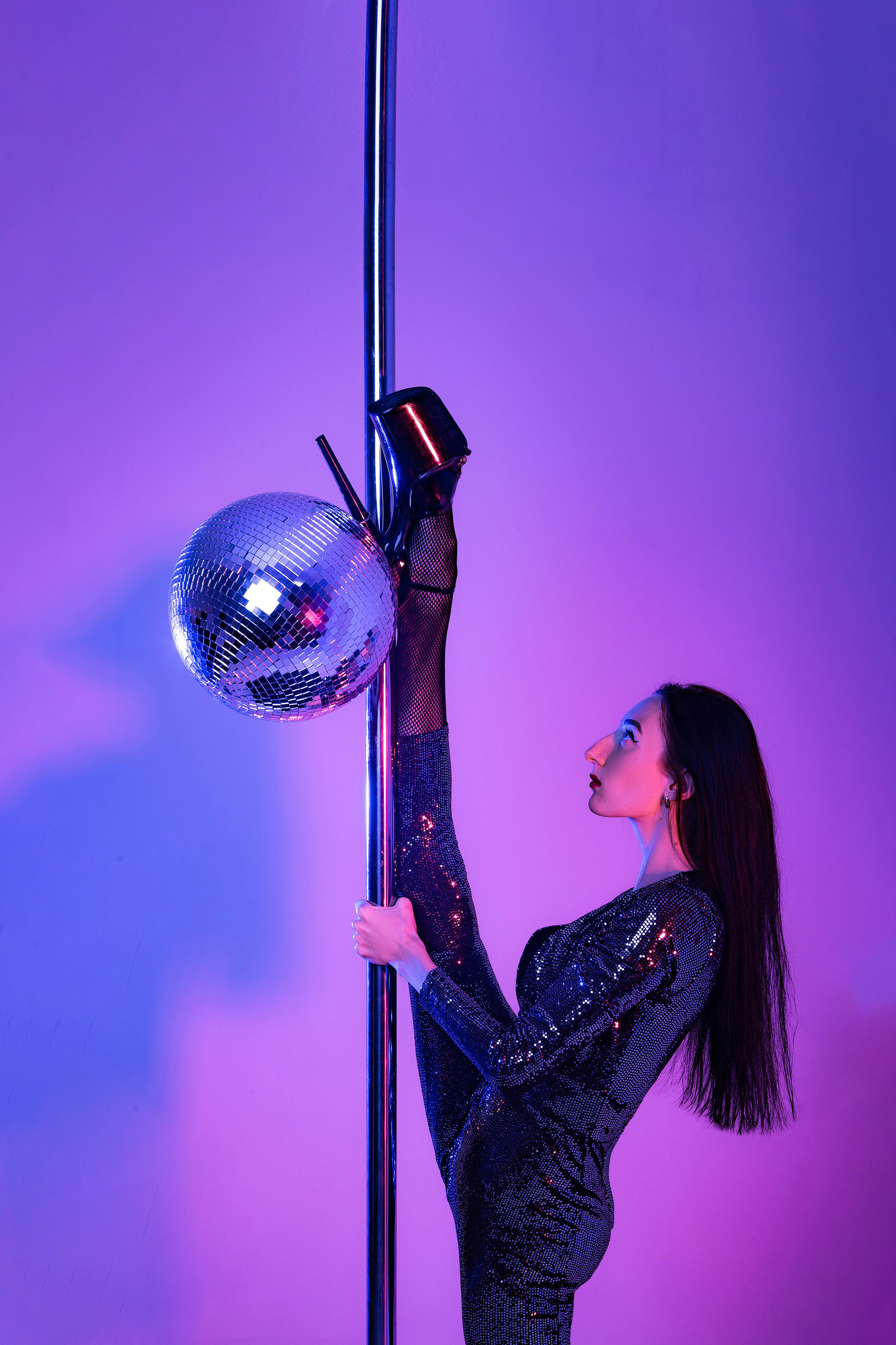 Александра. Фотограф Кристина Холмская Москва