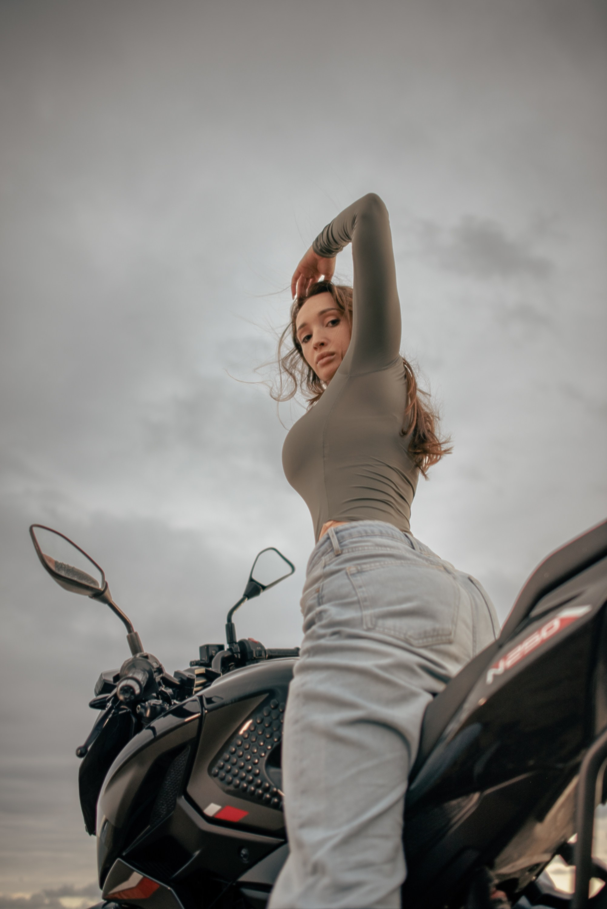 A.Hishnica. Модельный Фотограф в Краснодаре Артур Тугай