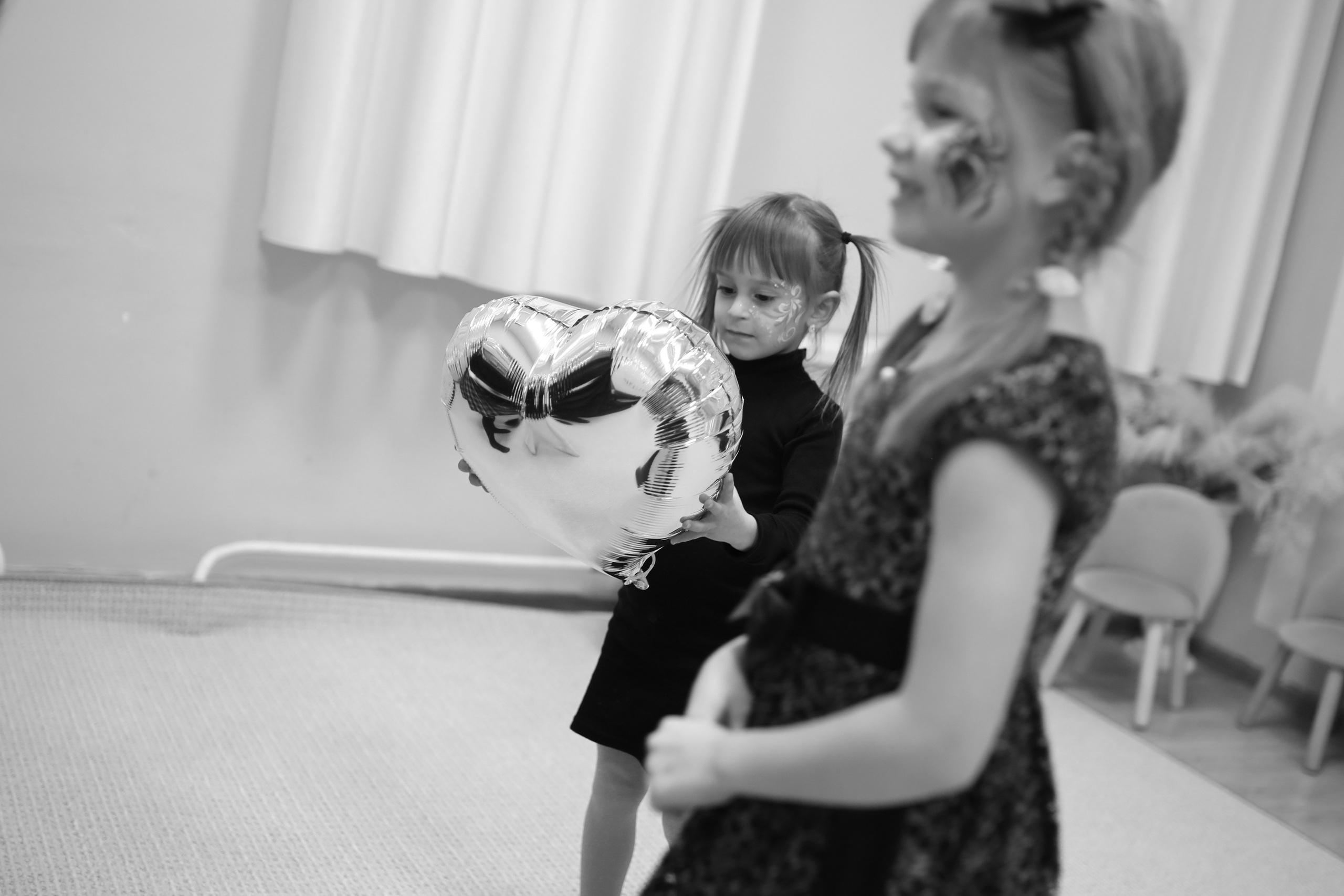 День рождения Софии. Семейный и детский фотограф в Москве Дорогова Екатерина