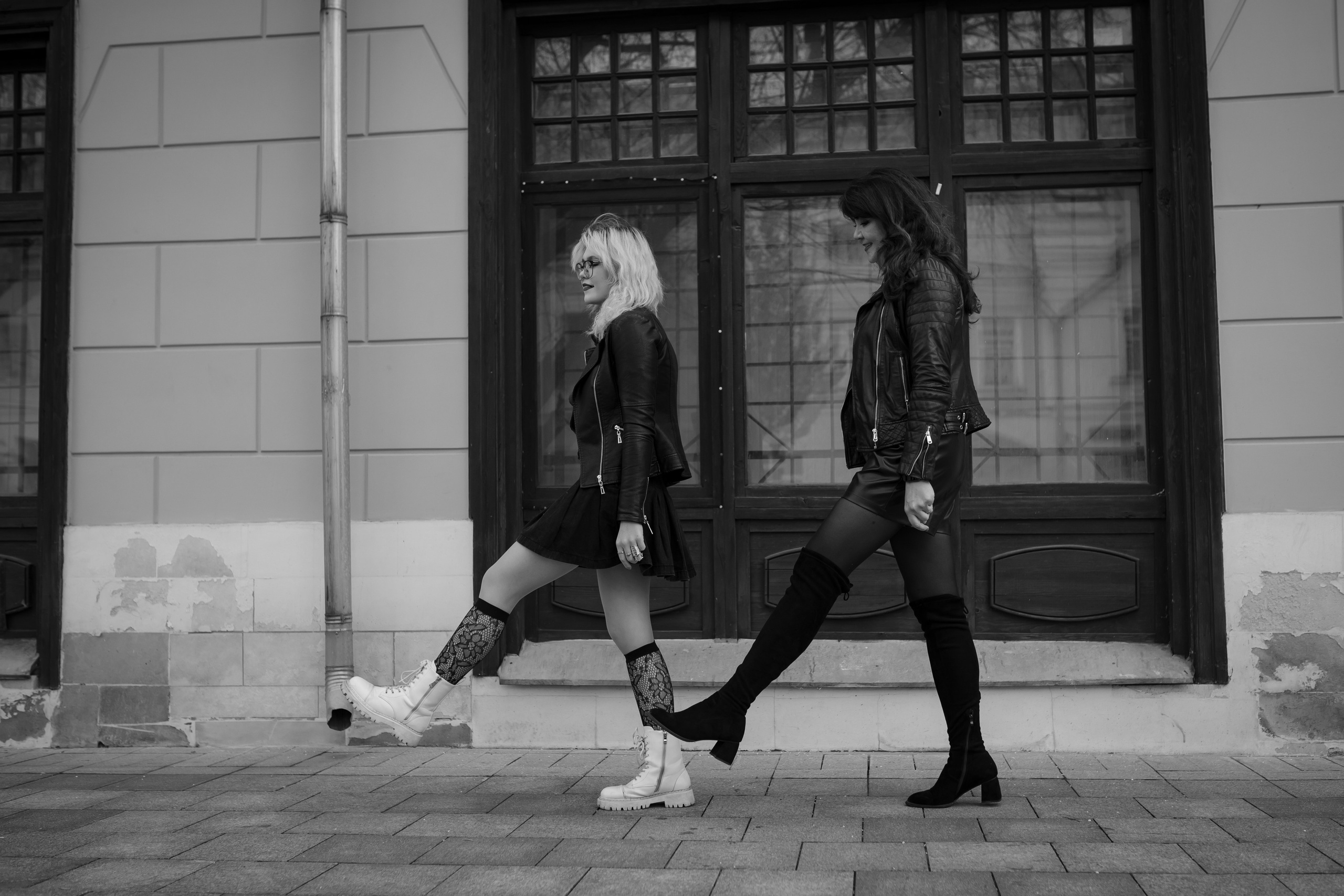 Мария и Анастасия. Семейный и детский фотограф в Москве Дорогова Екатерина