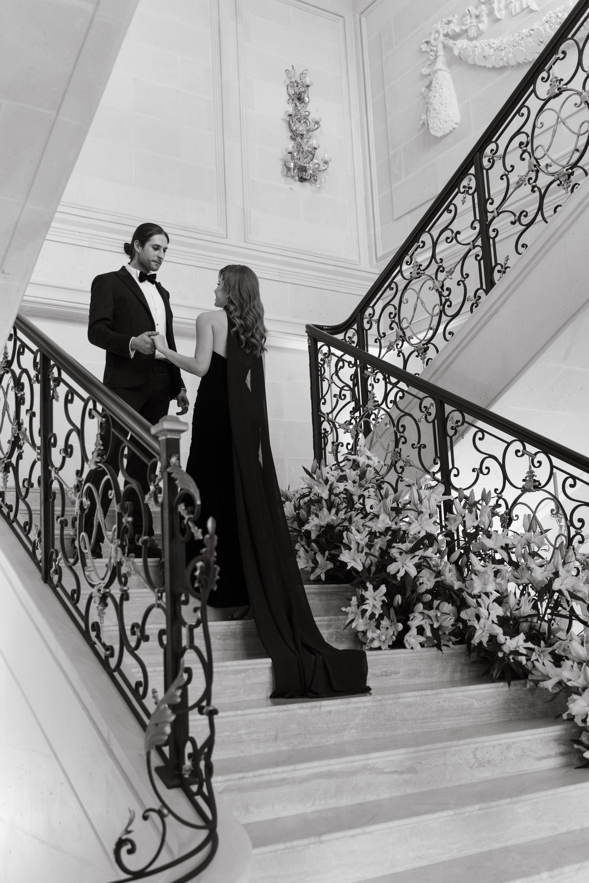 Château de Talu. Портретный фотограф в Краснодаре Валерия Матирная