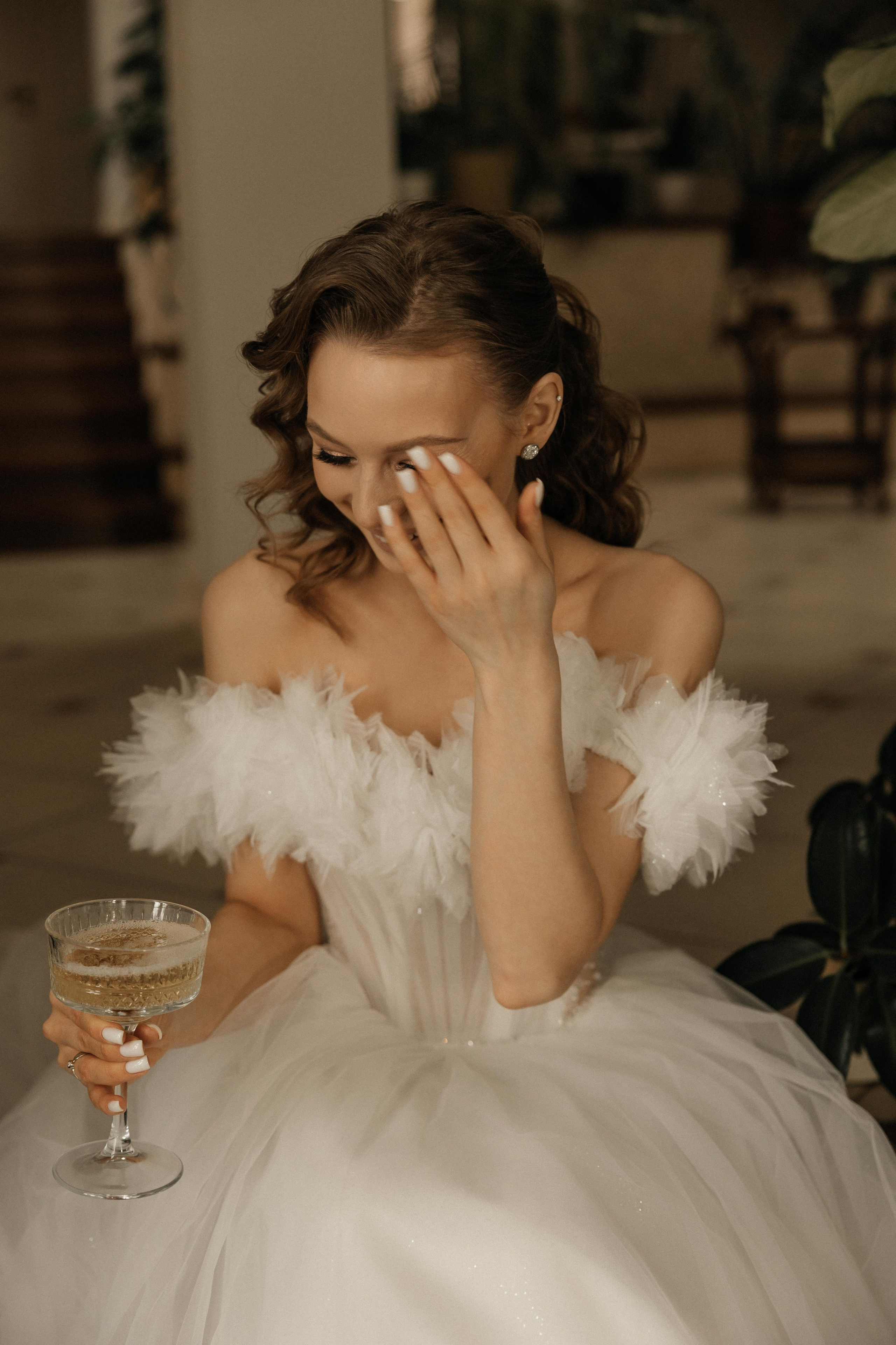 Свадебная история. Пробуждение весны. Свадебный и семейный фотограф Рассказова Виктория