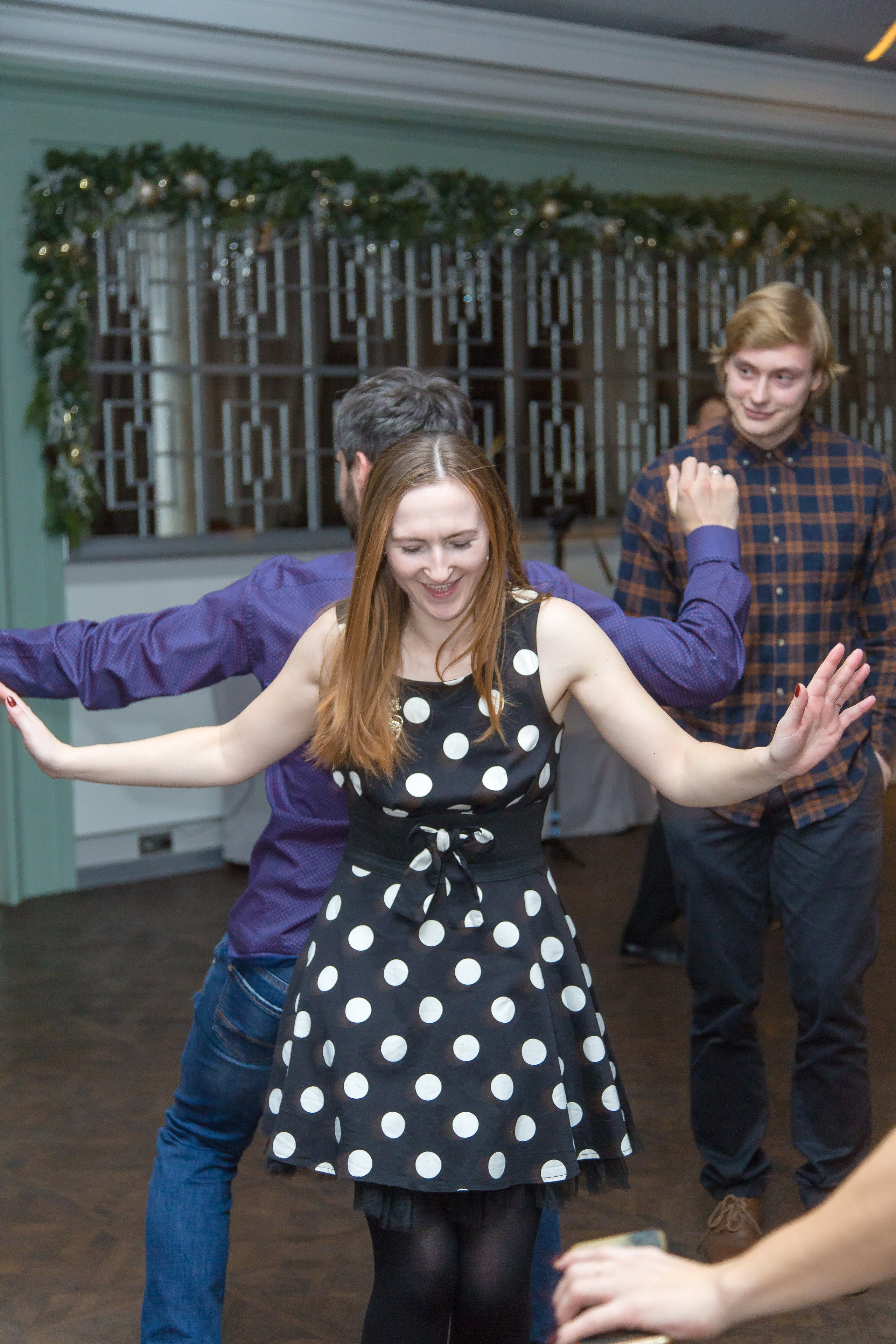 КОРПОРАТИВ НОВЫЙ ГОД. Главная