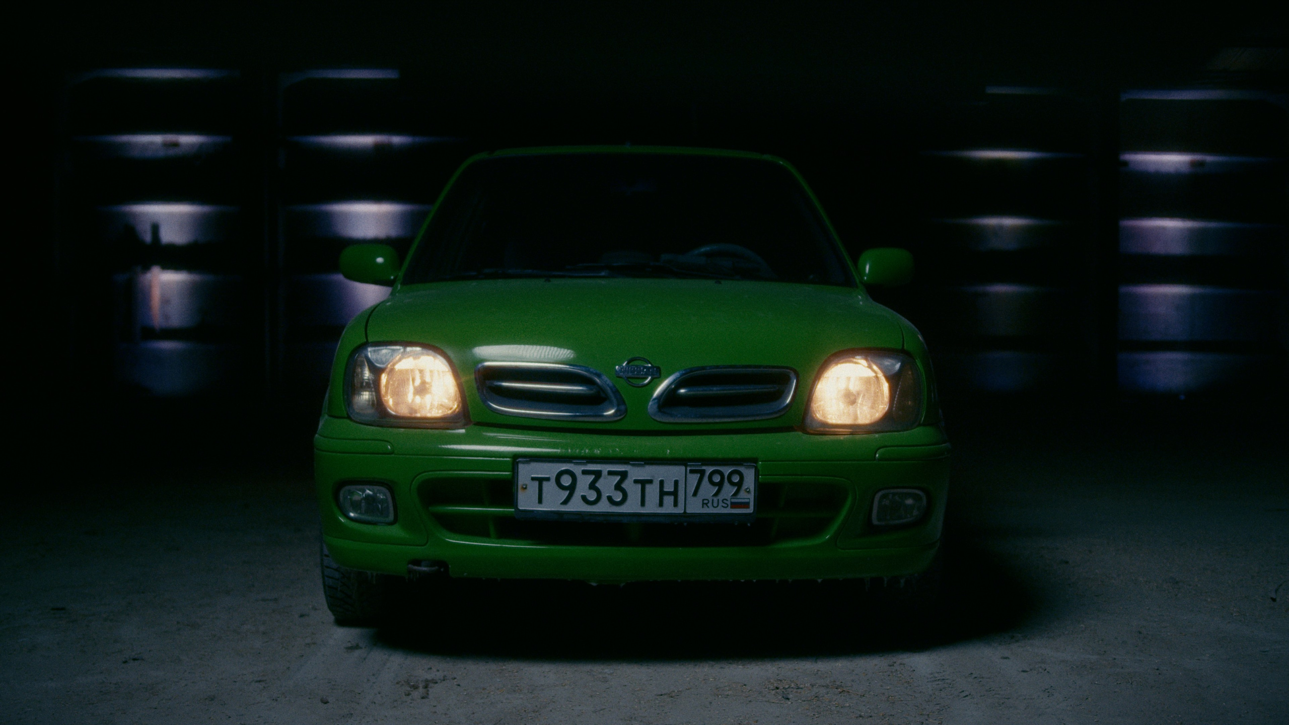 LitEnergy (spec). Цветокоррекция видео онлайн Иван Сержанов