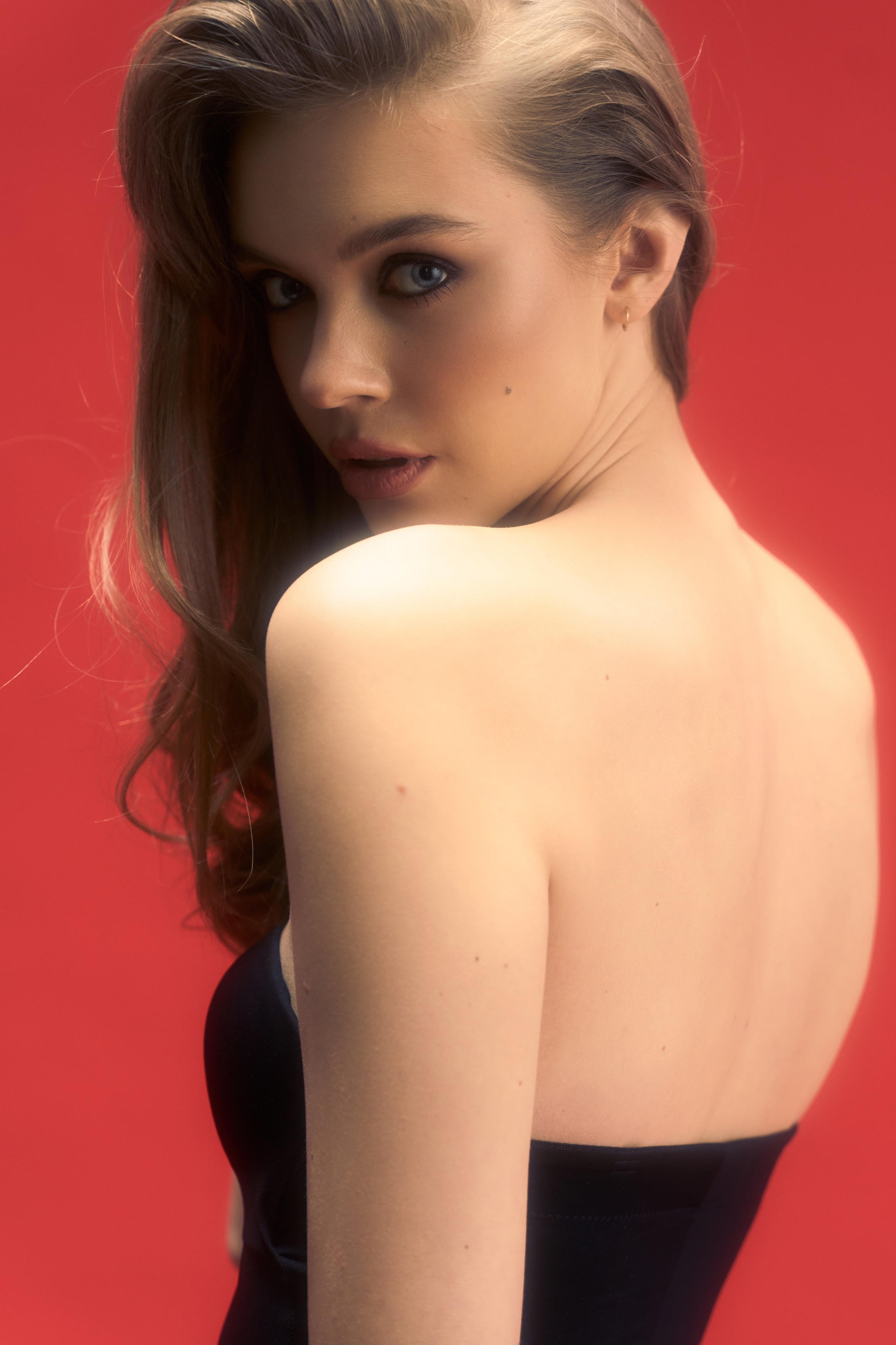 Валерия. Фотограф Москва и Екатеринбург. Максимова Соня