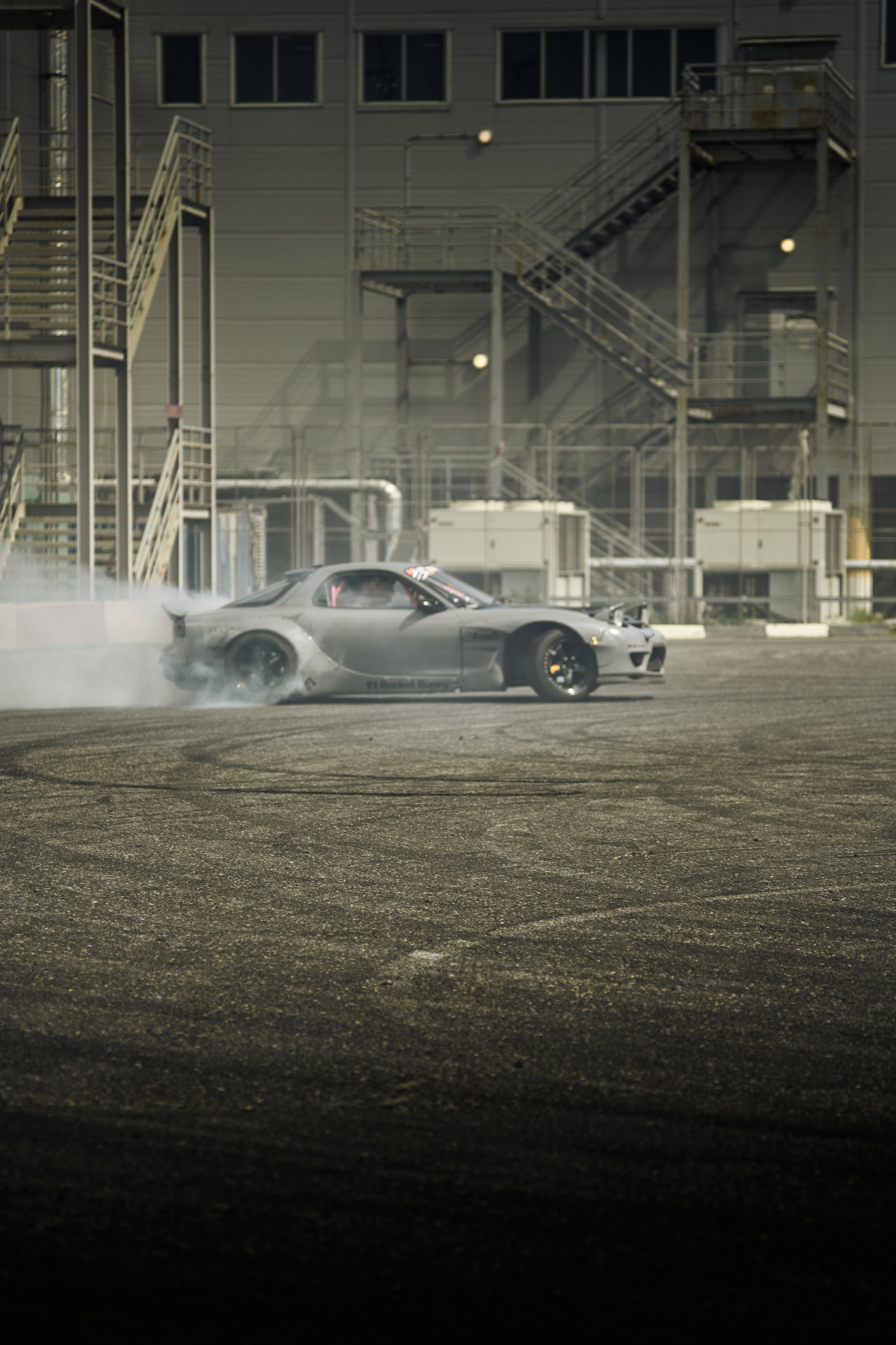 DNB 25. Фотограф Александр Рауш