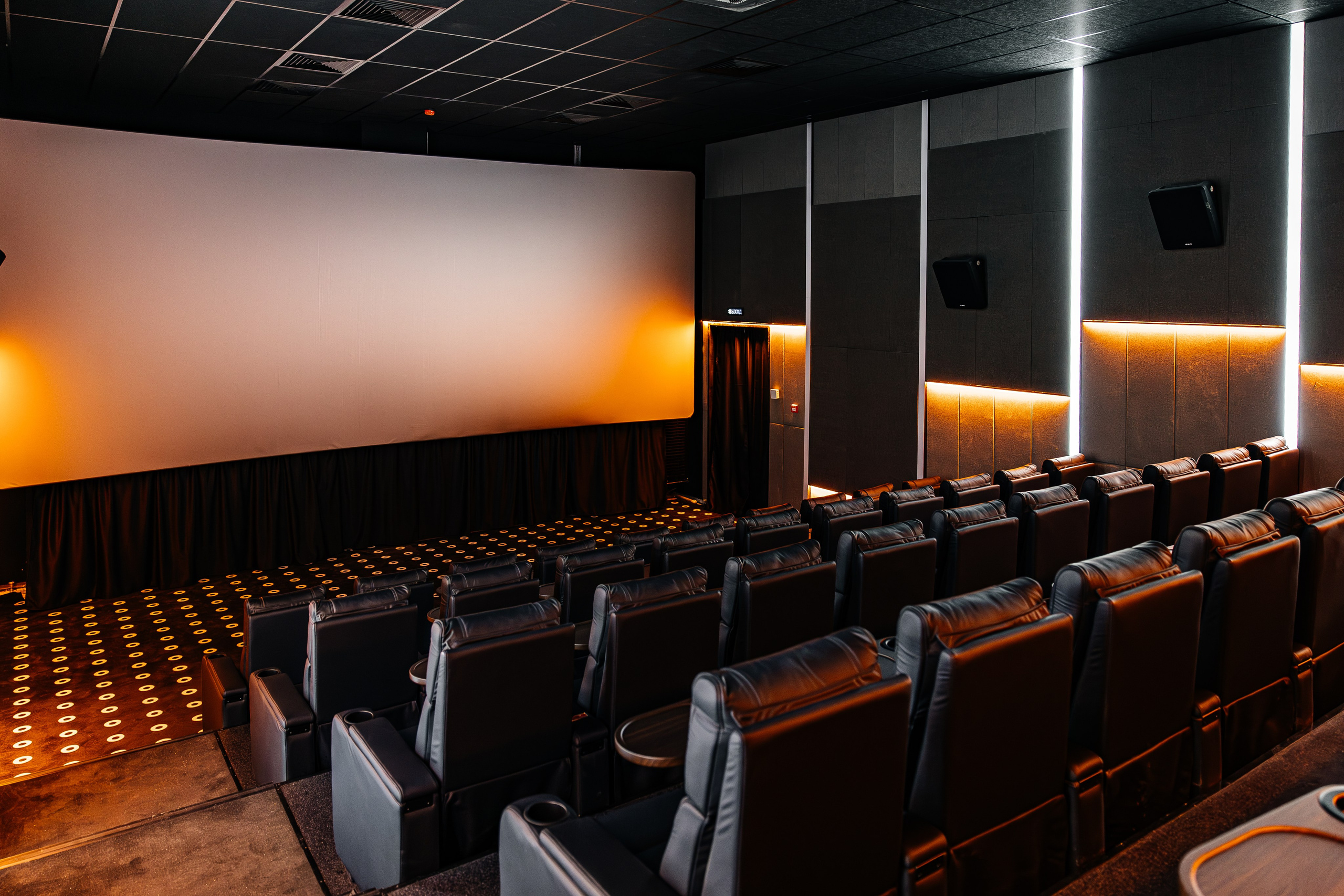 Кинотеатр Другар. Самый свадебный фотограф