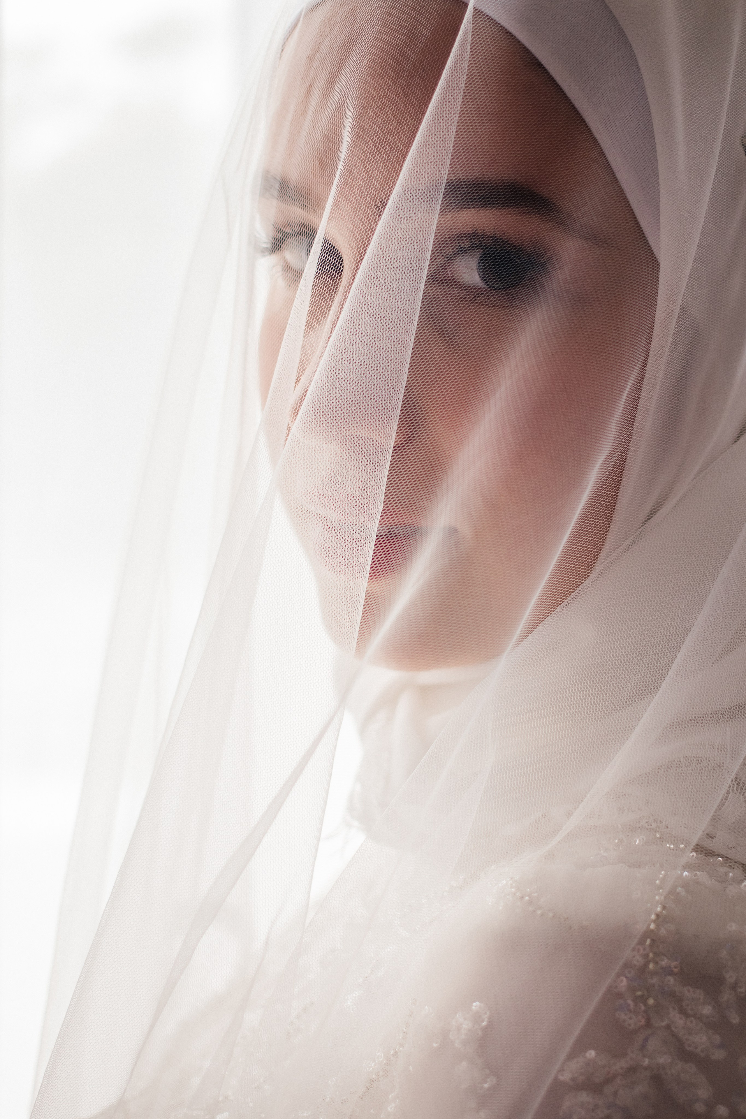 Свадьба Саида и Малики