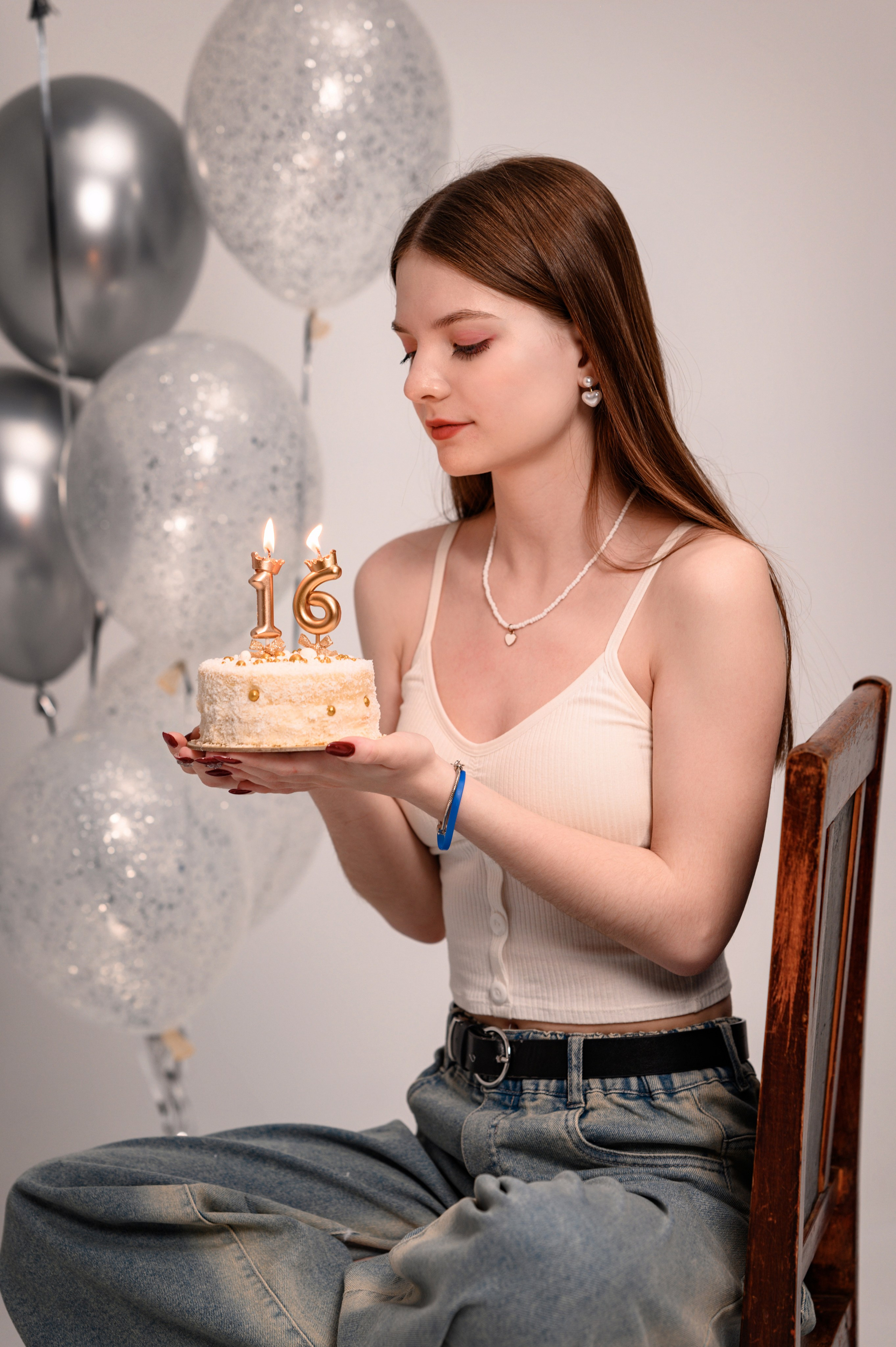 Соня. Фотограф в Самаре Погребнякова Мария