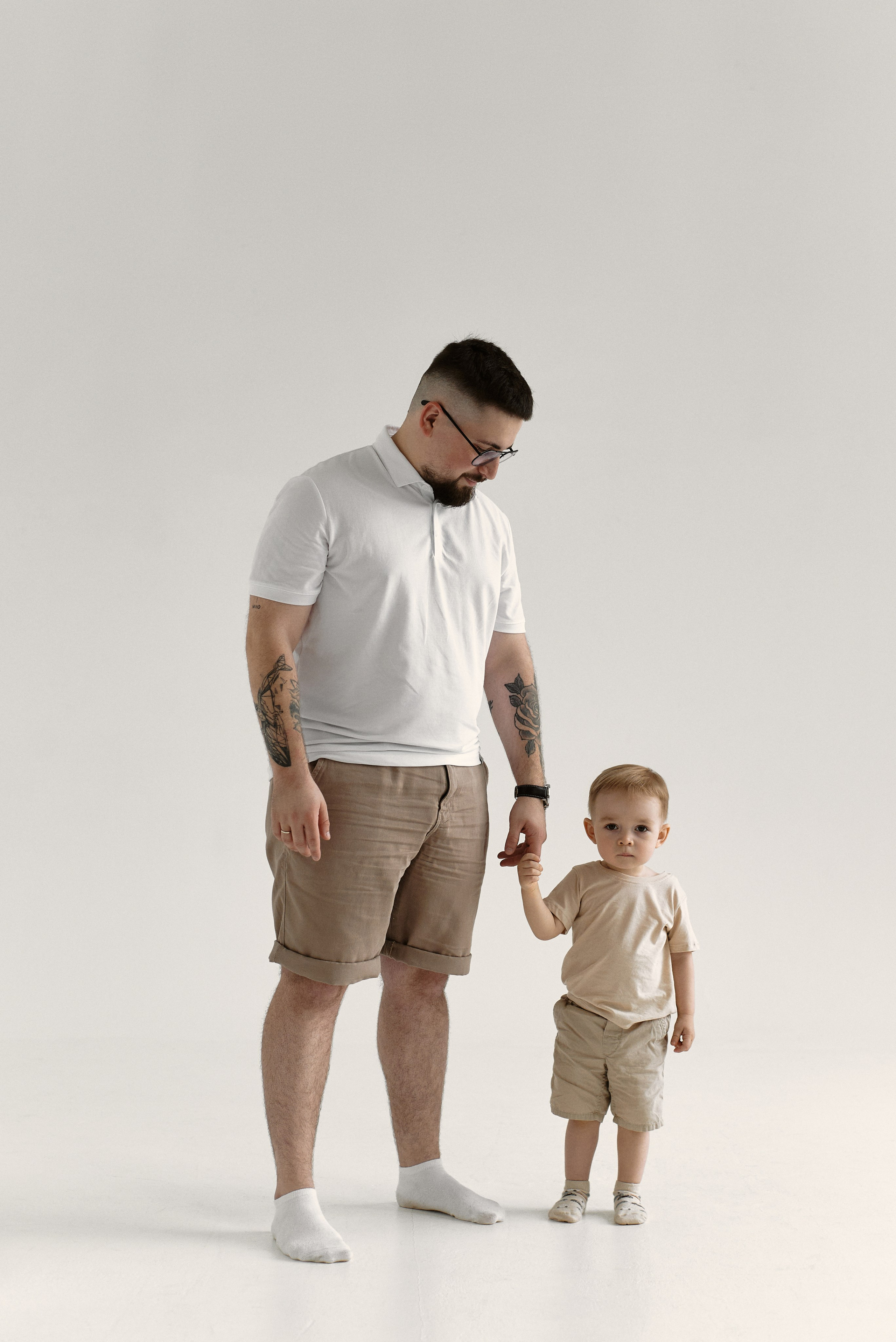 Семья Эли и Никиты. Семейный и свадебный фотограф в Нижнем Новгороде Анастасия Хренова