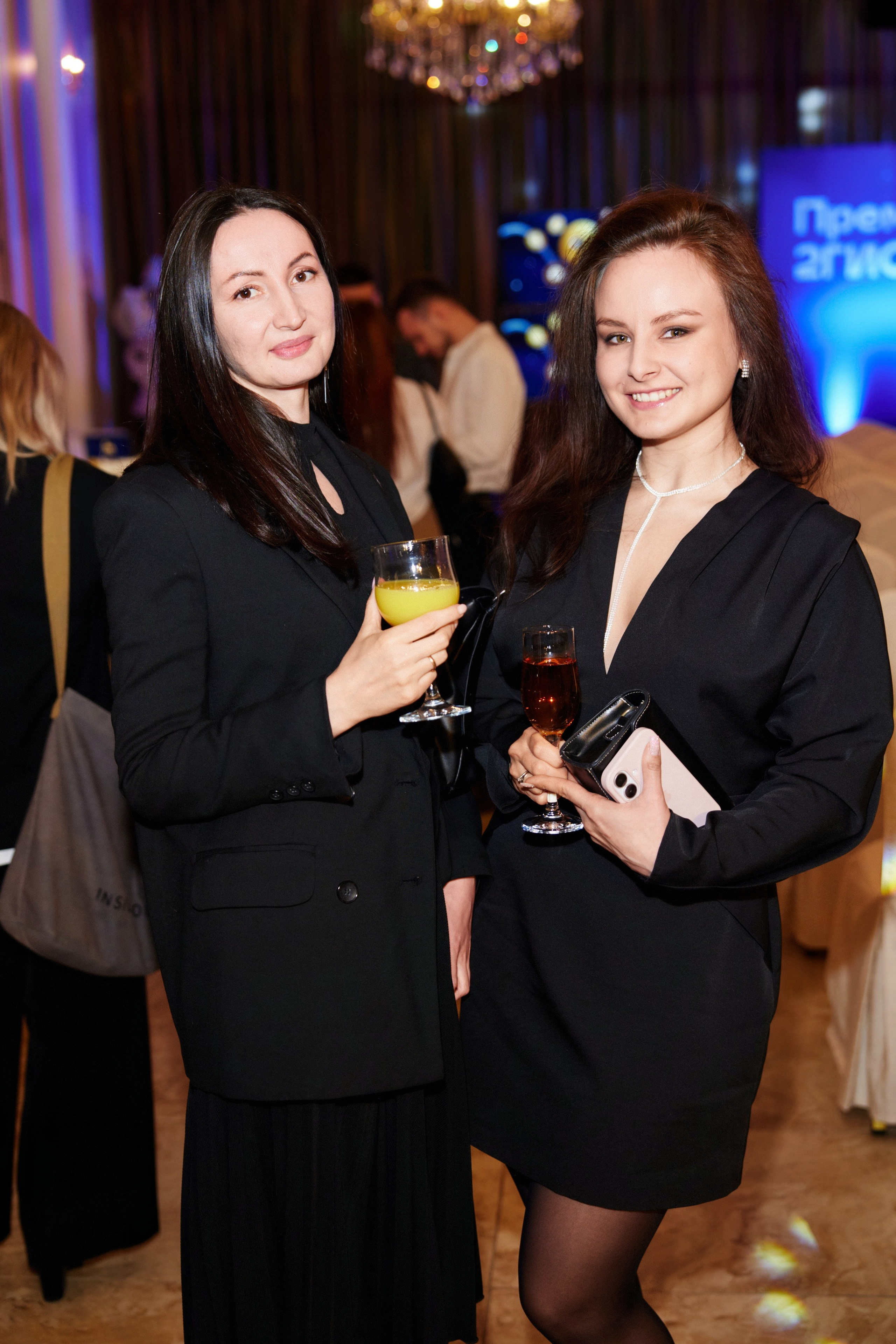 ПРЕМИЯ 2ГИС 2025 [PART II]. СВОИ. ФОТООТЧЕТЫ-СОБЫТИЯ-МЕСТА