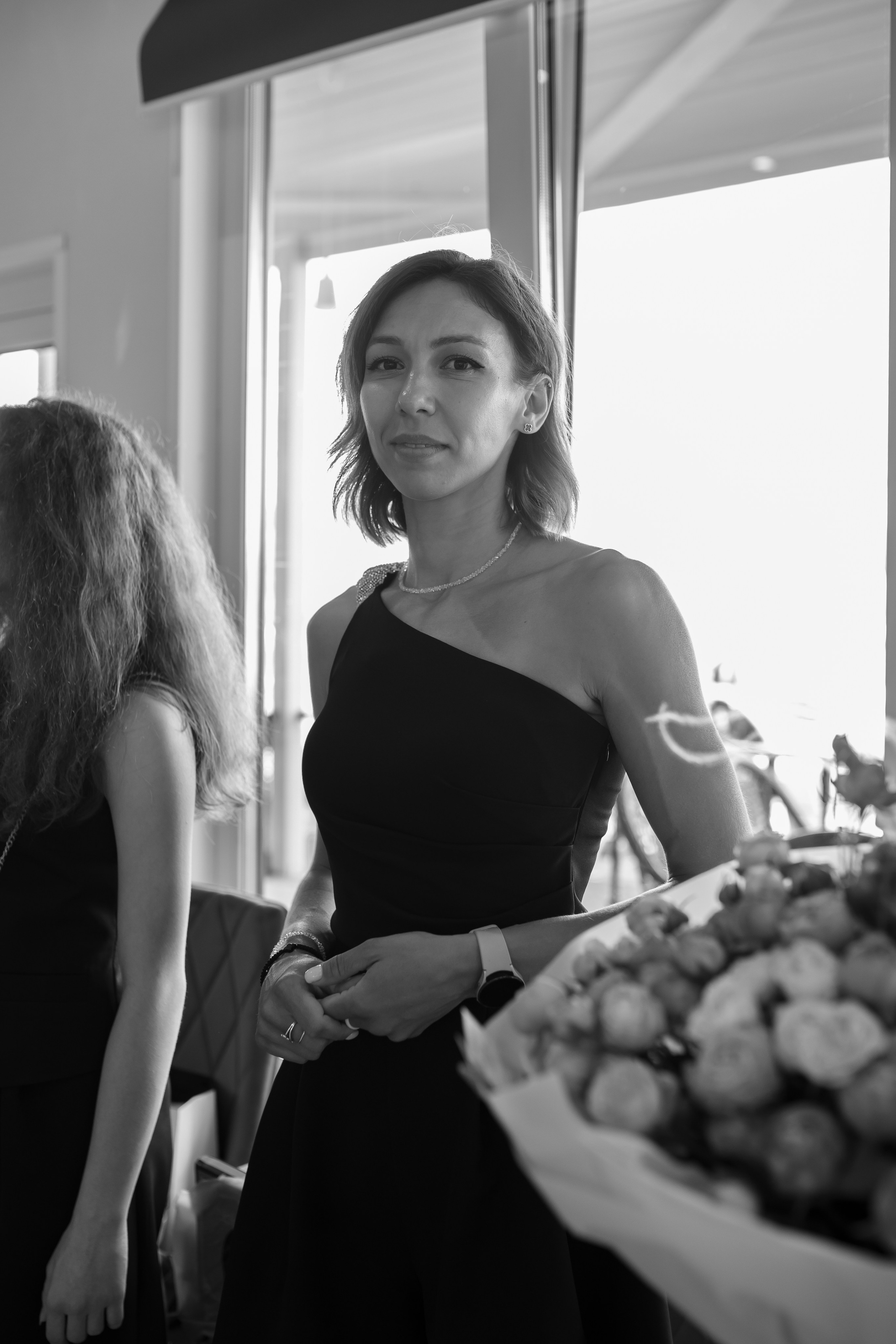 Юбилей Полины в Пароходе. Семейный и детский фотограф в Москве Дорогова Екатерина