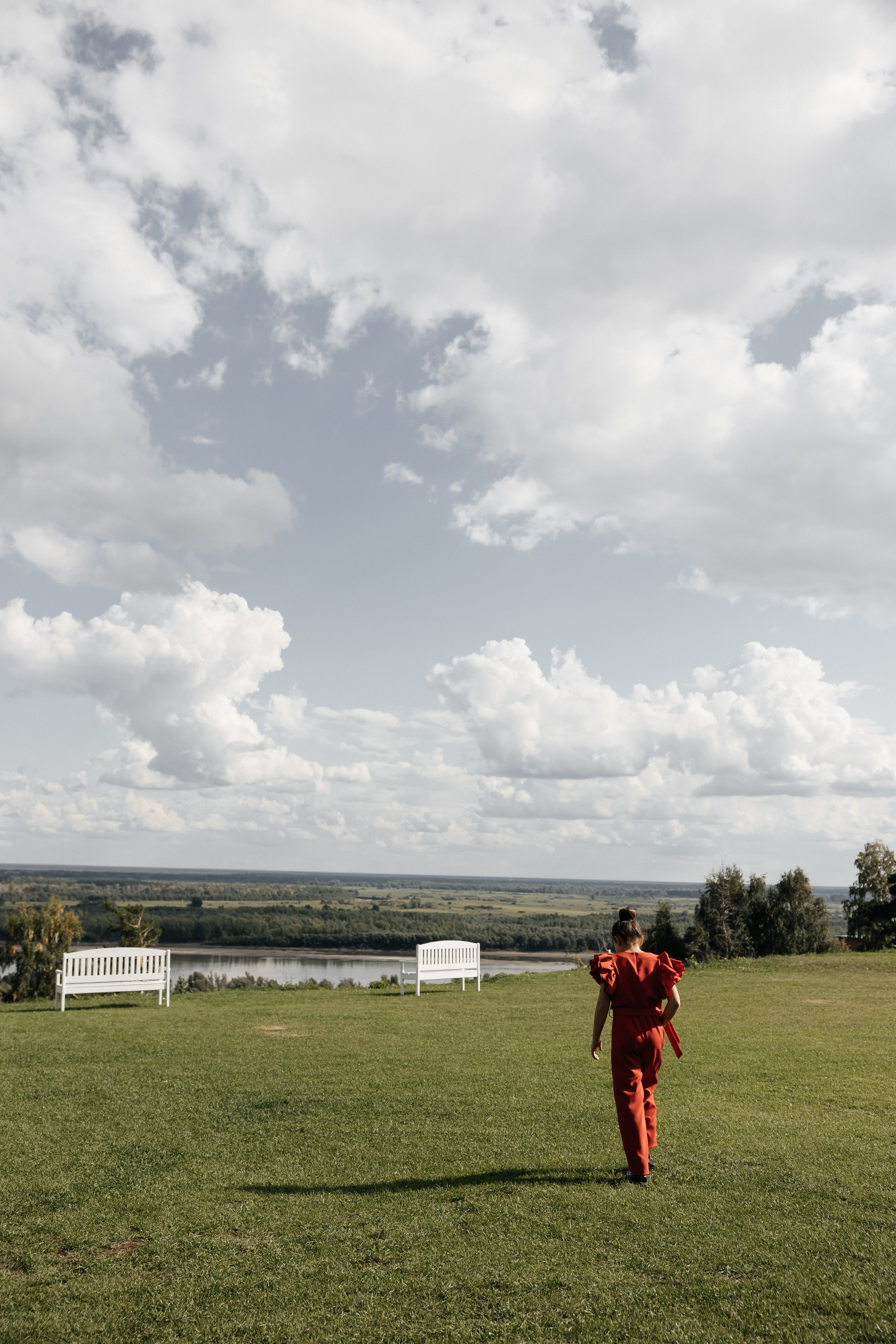 Свадебная история Анастасии и Константина. Свадебный и семейный фотограф Рассказова Виктория