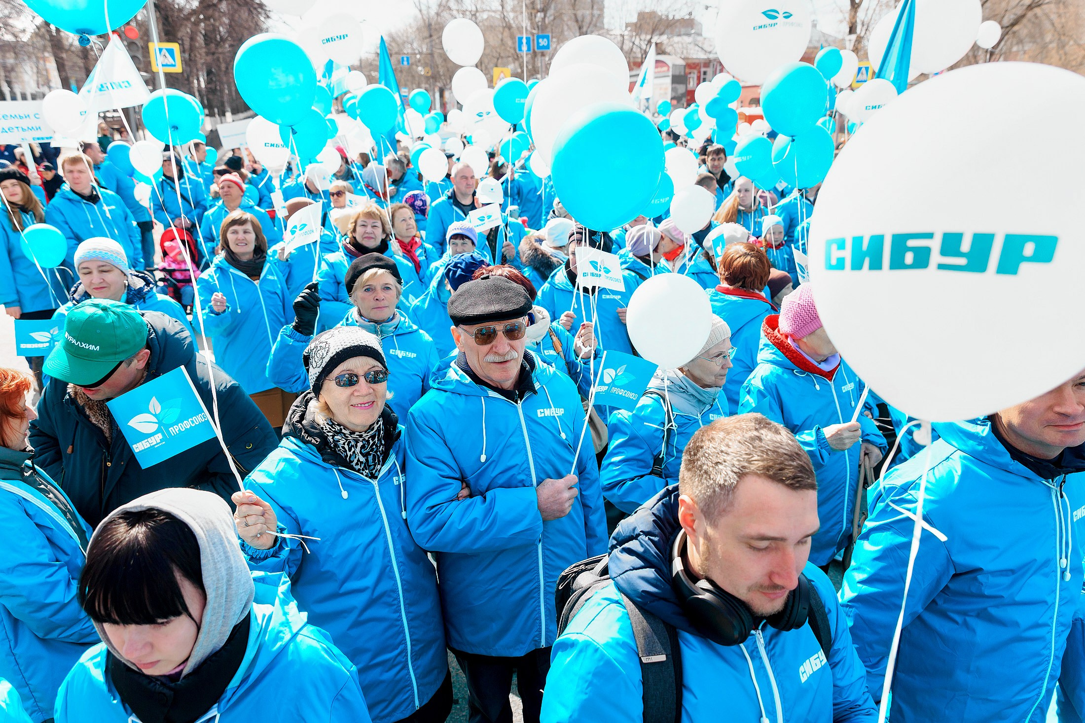 Репортажная фотосъемка в Перми. Фотоагентство Объектив — Профессиональная фотосъемка b2b в Перми