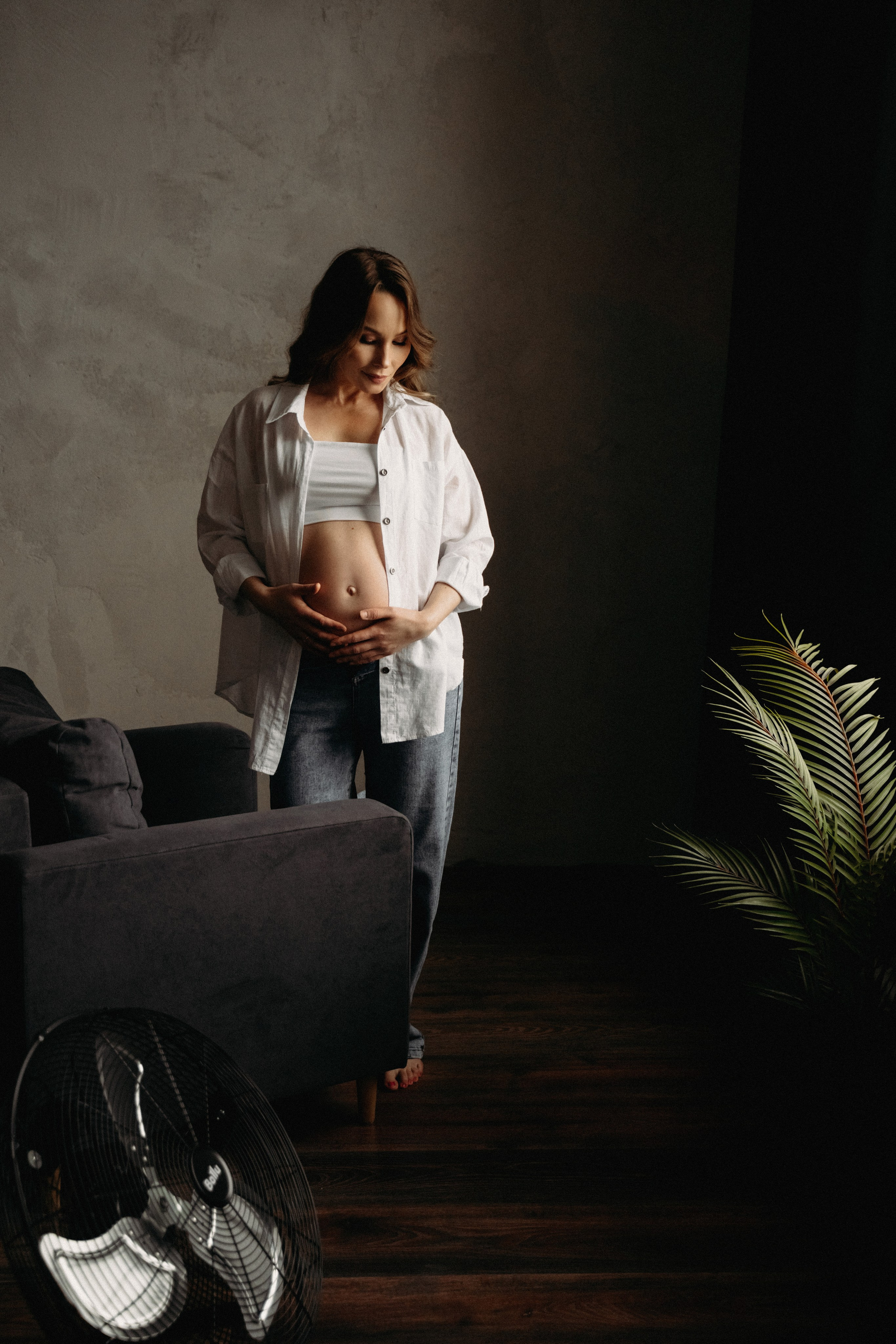 Беременность