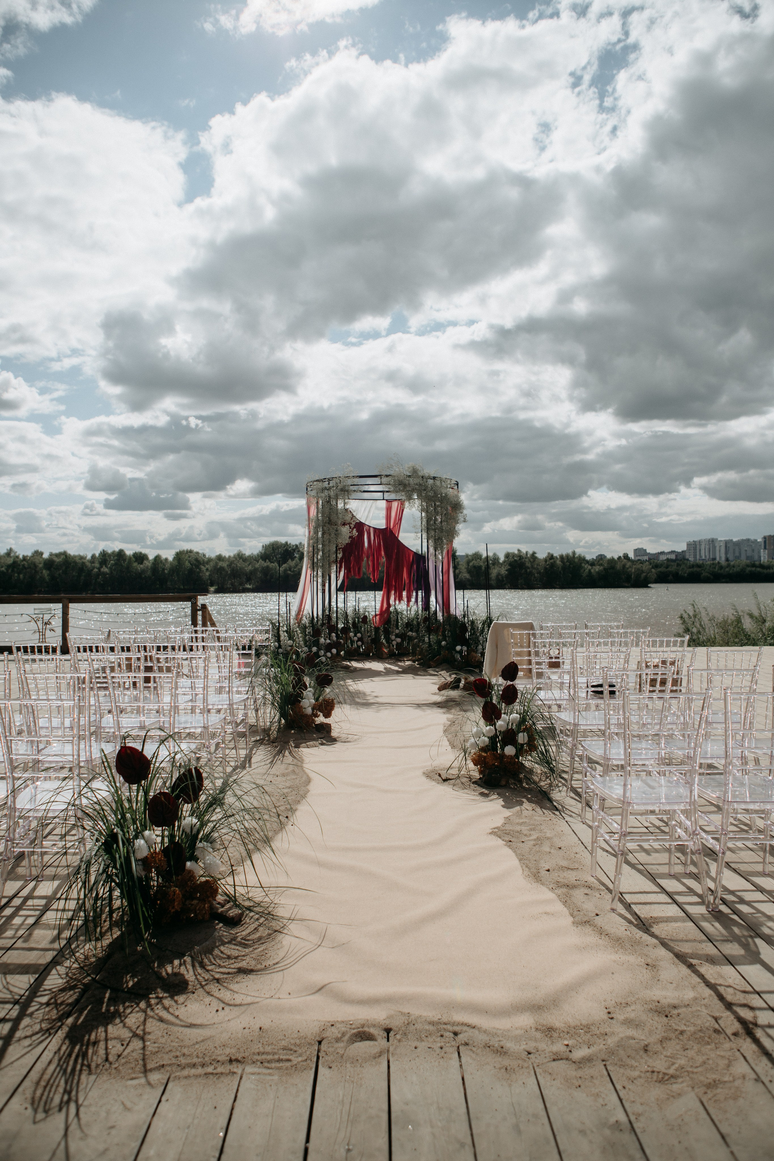 Евгений & Мария. Главная