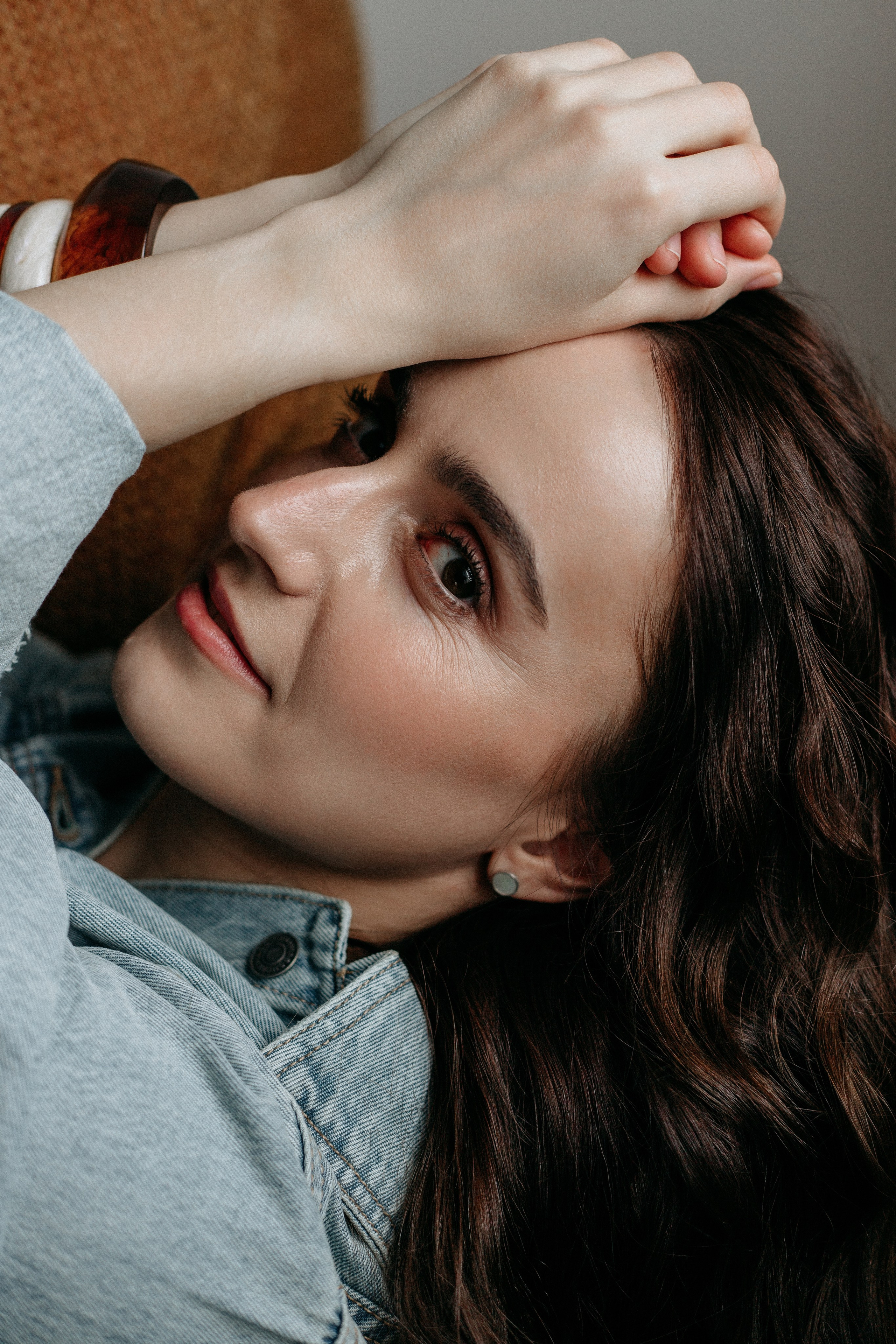 Александра. Главная