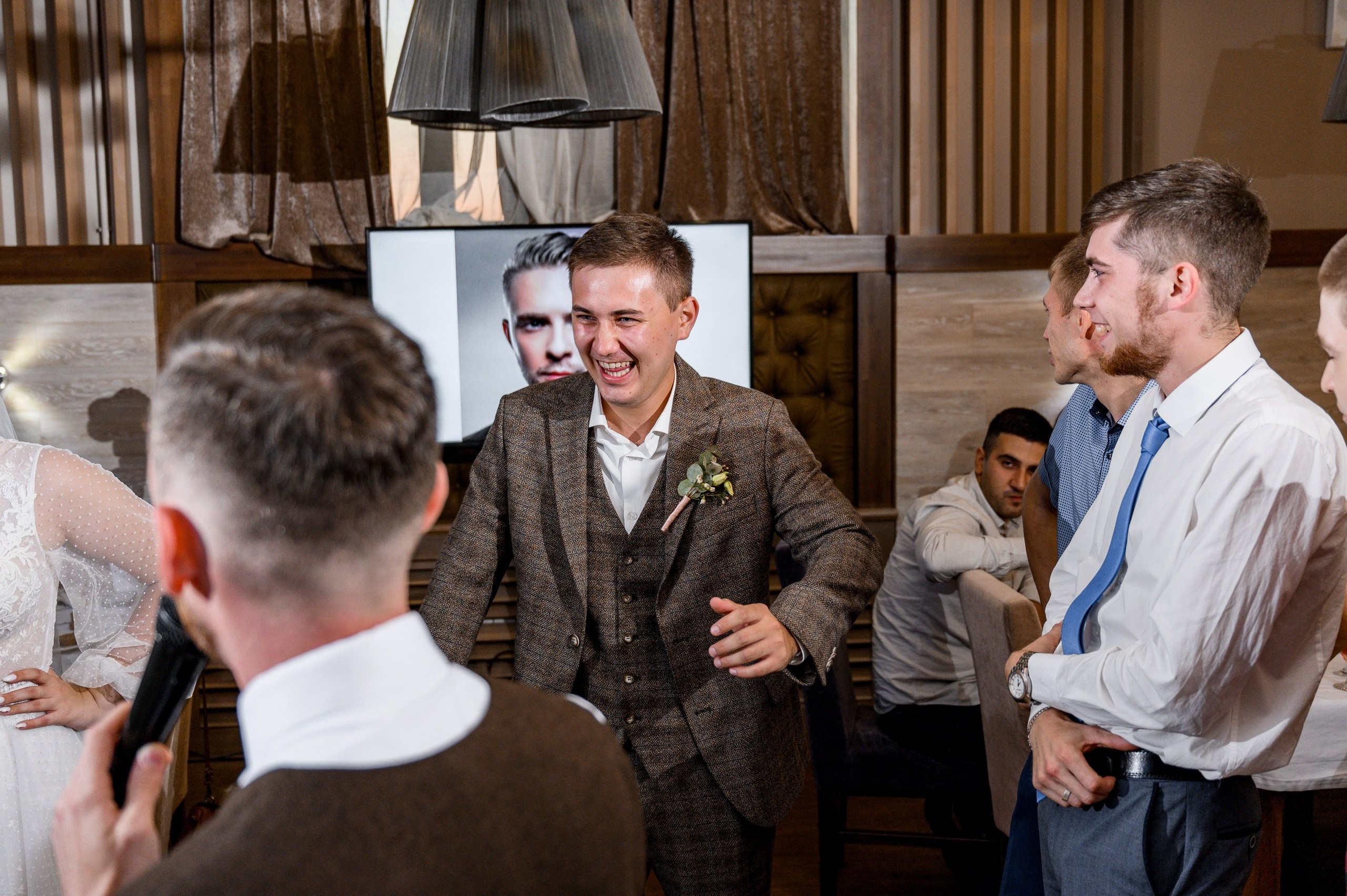 Александр и Катерина. NSK Studio — Свадебная Фото — Видеосьемка