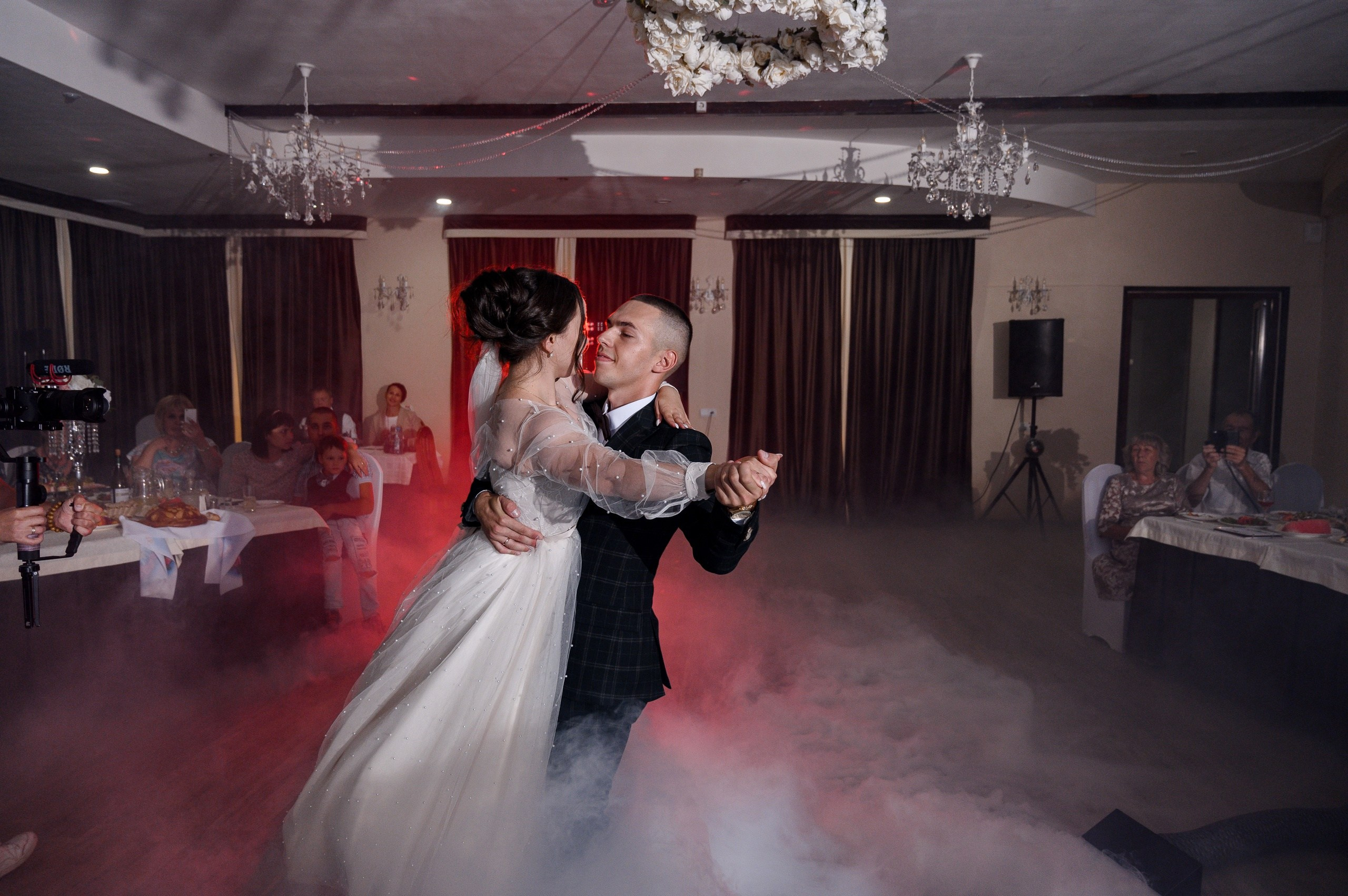 Андрей и Лиза. NSK Studio — Свадебная Фото — Видеосьемка