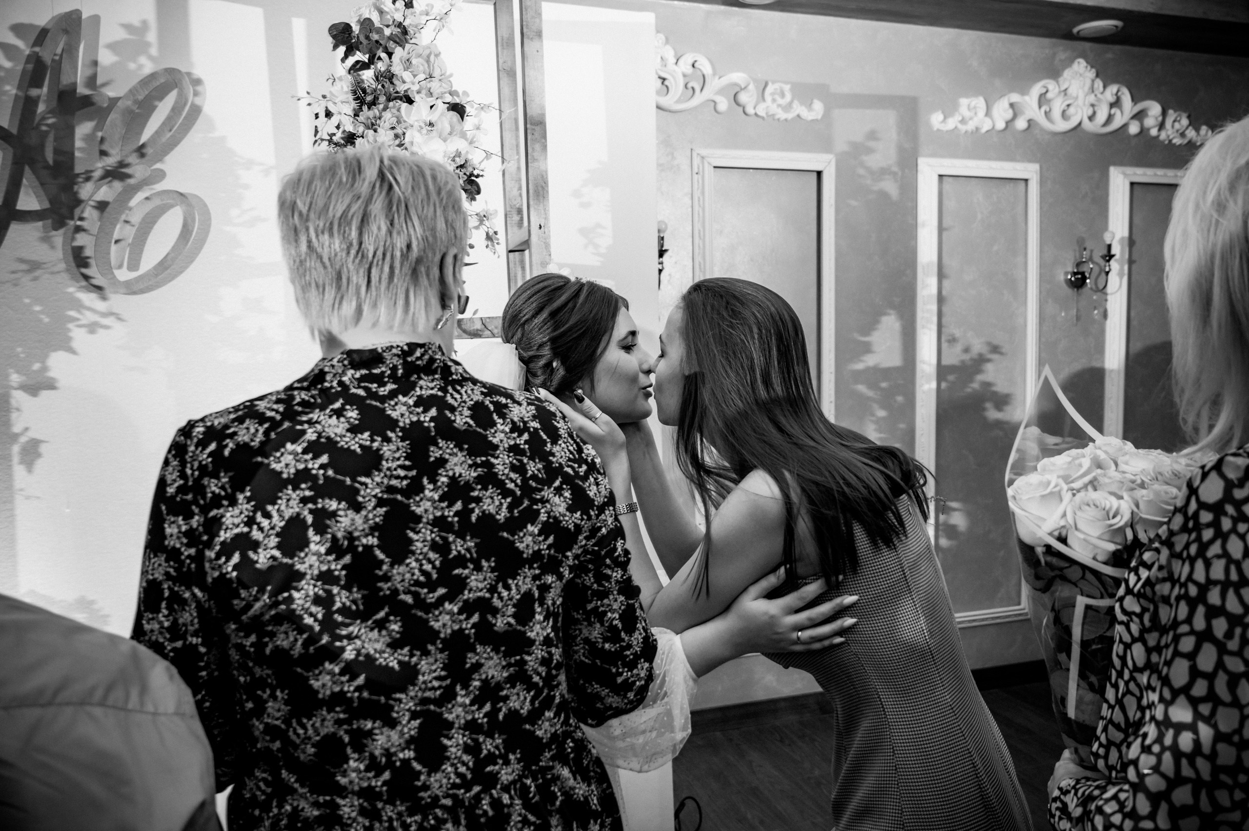 Александр и Катерина. NSK Studio — Свадебная Фото — Видеосьемка