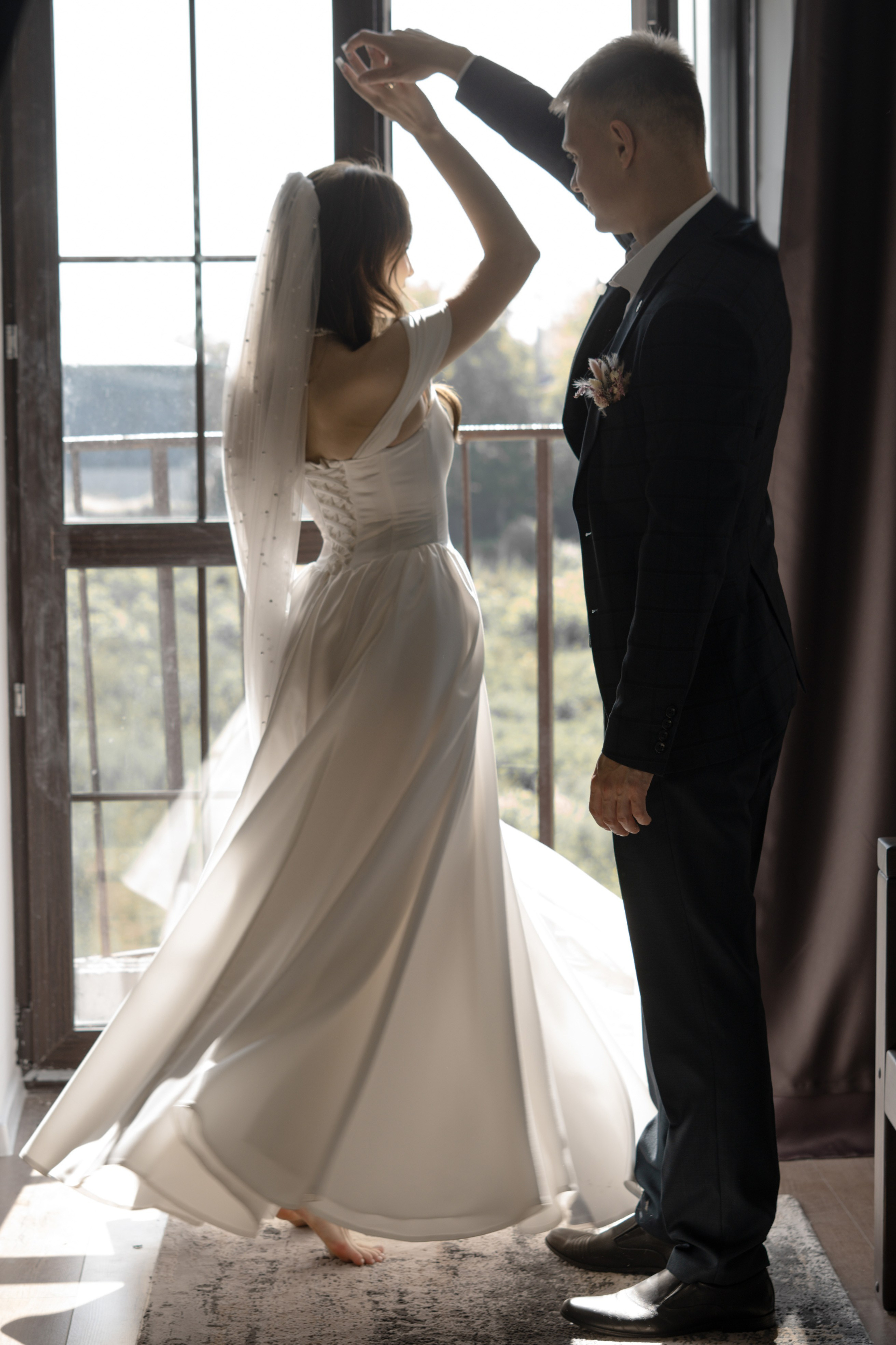 Елена и Андрей. Соня Кислер|твой фотограф|Курган