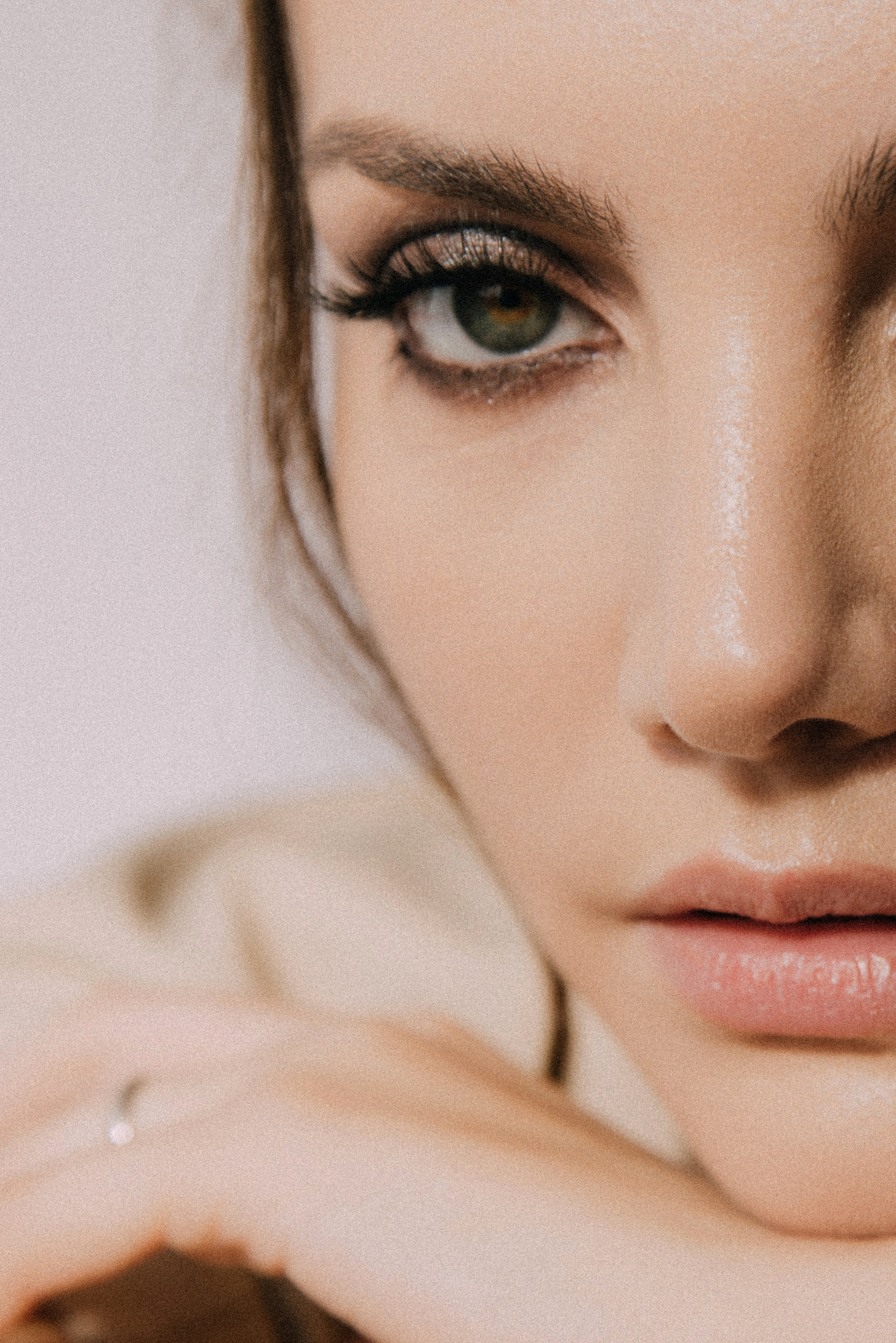 Олеся. Фотограф в Париже